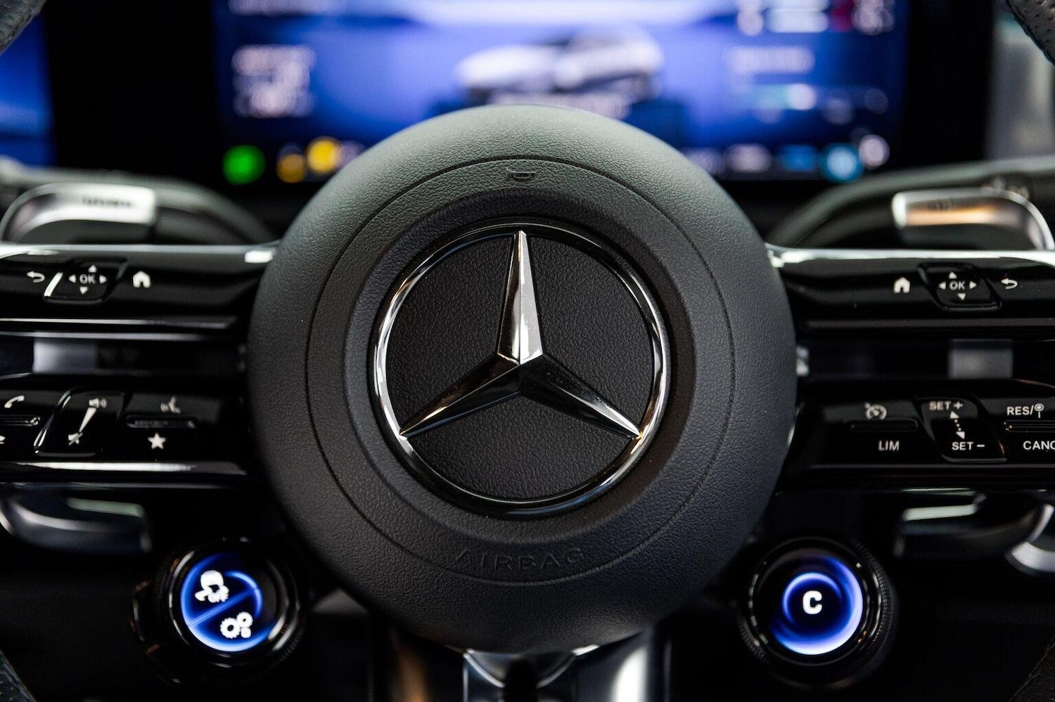 Used Mercedes-Benz A-Class 2024 for sale - 77464621: Photo 46