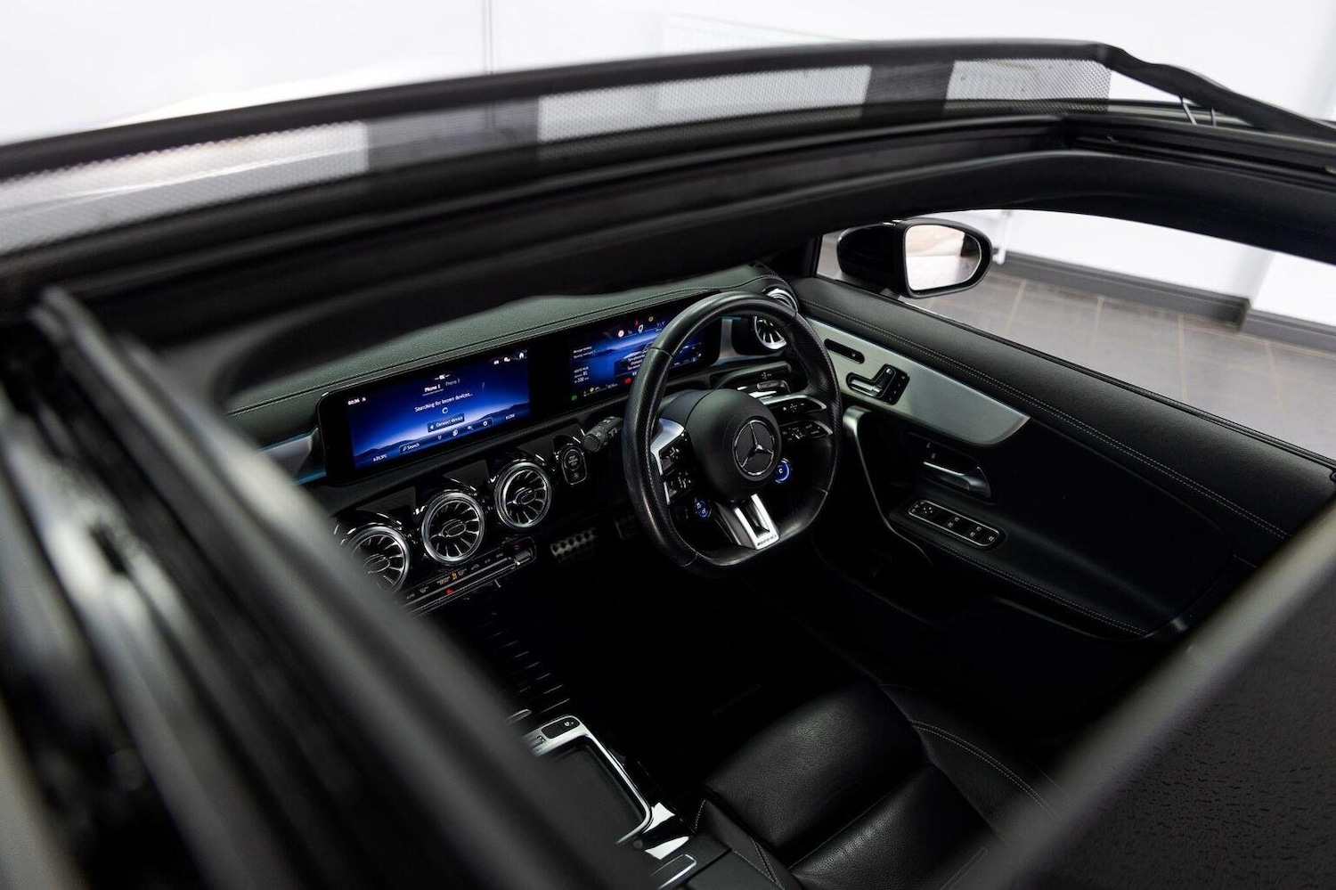 Used Mercedes-Benz A-Class 2024 for sale - 77464621: Photo 5