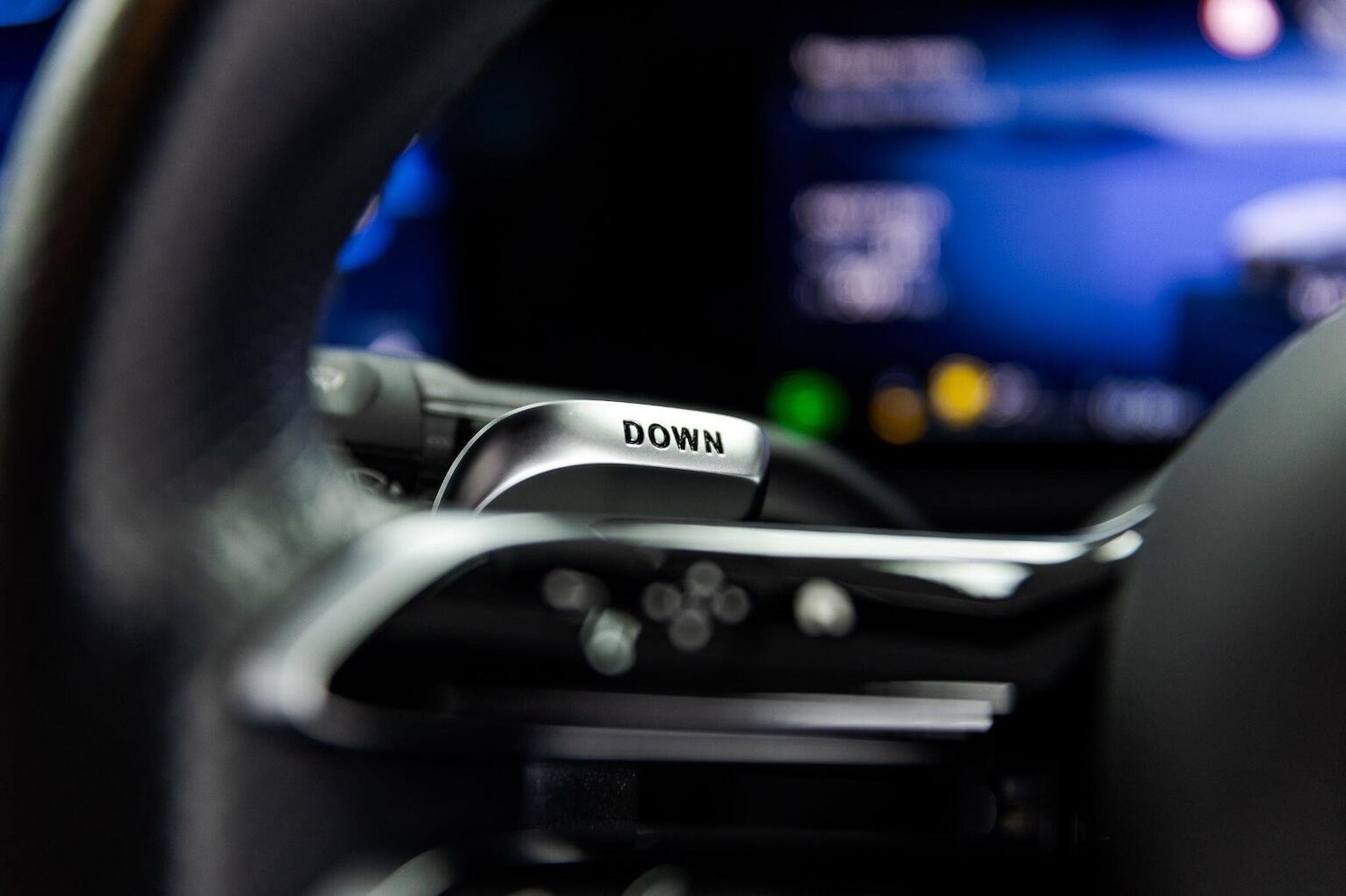 Used Mercedes-Benz A-Class 2024 for sale - 77464621: Photo 50