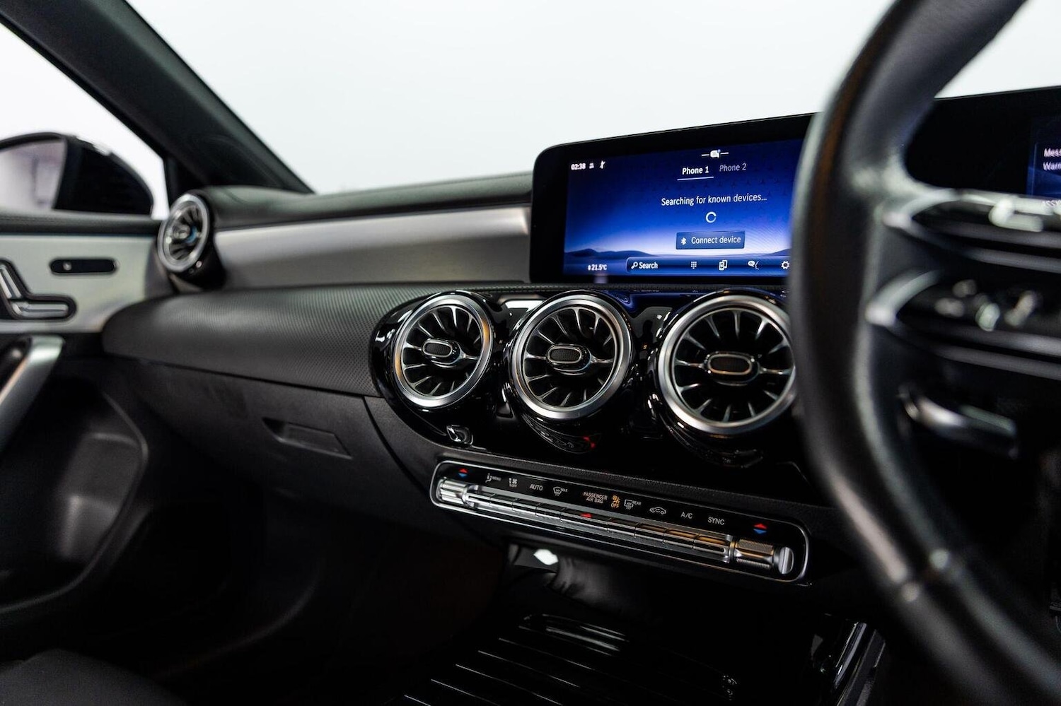 Used Mercedes-Benz A-Class 2024 for sale - 77464621: Photo 56