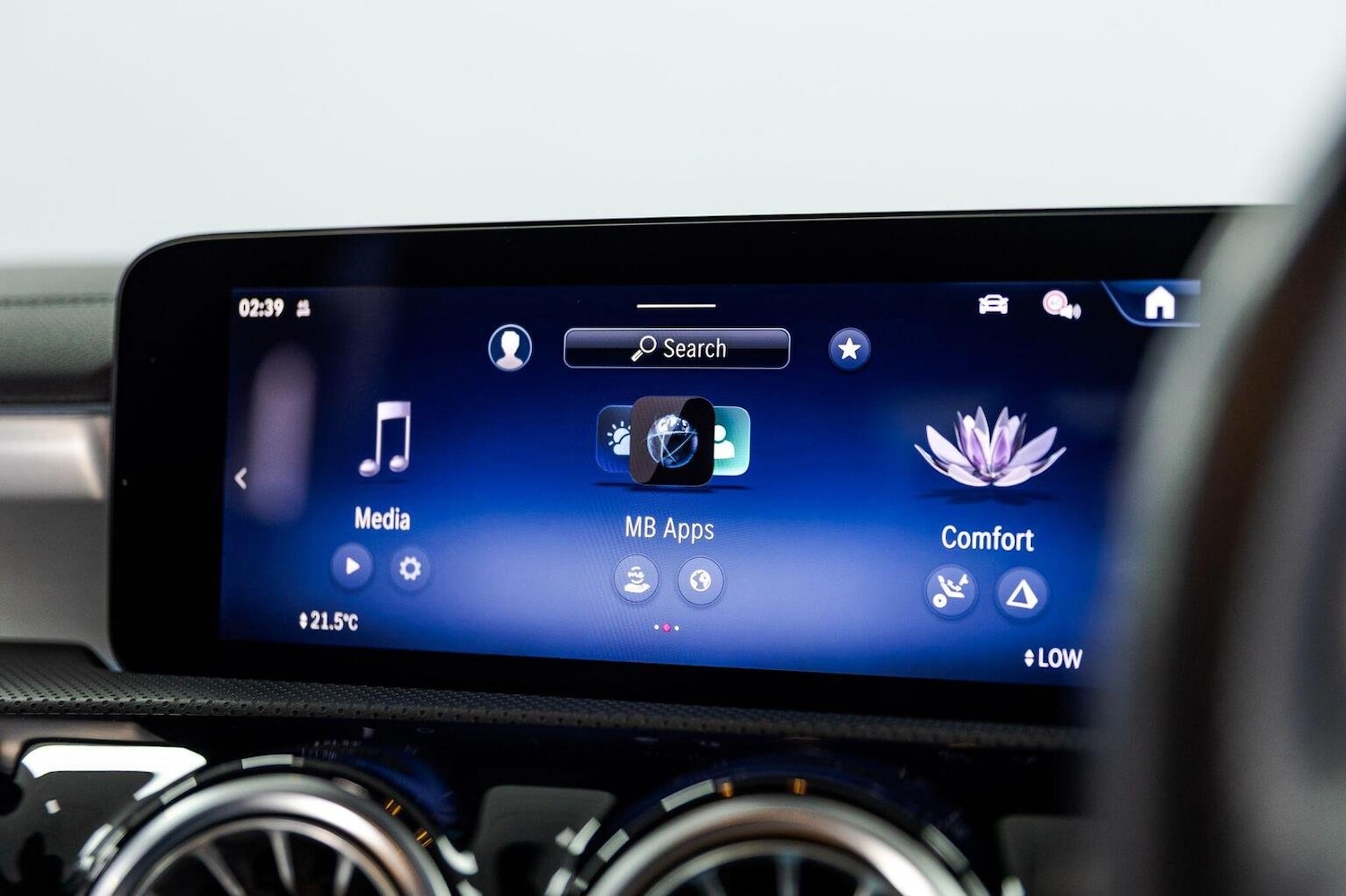 Used Mercedes-Benz A-Class 2024 for sale - 77464621: Photo 60