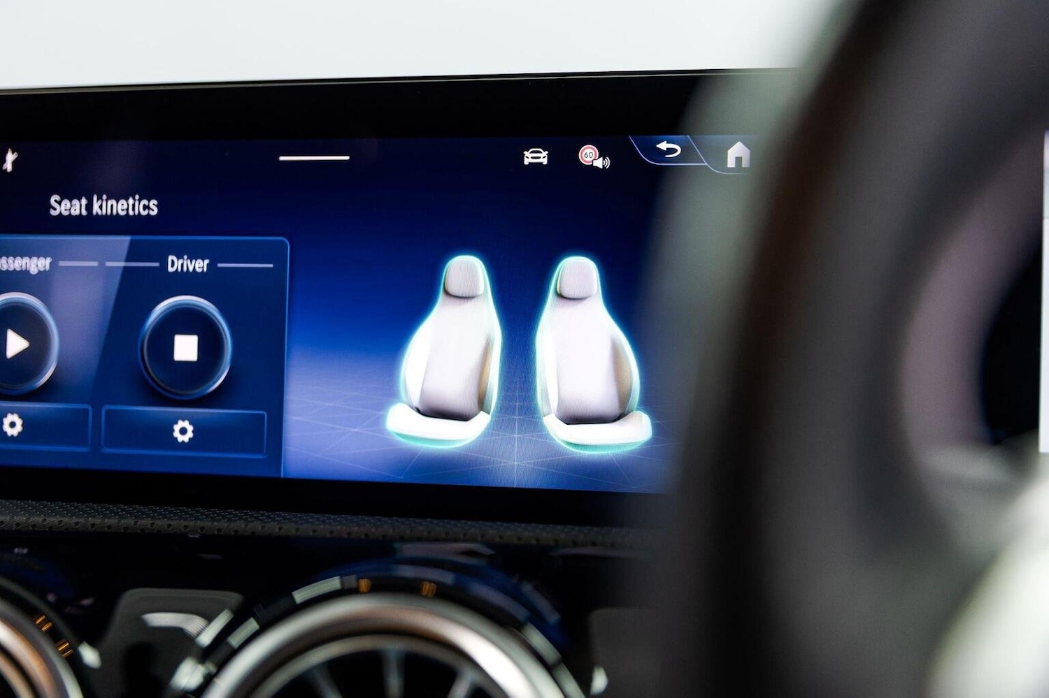 Used Mercedes-Benz A-Class 2024 for sale - 77464621: Photo 61