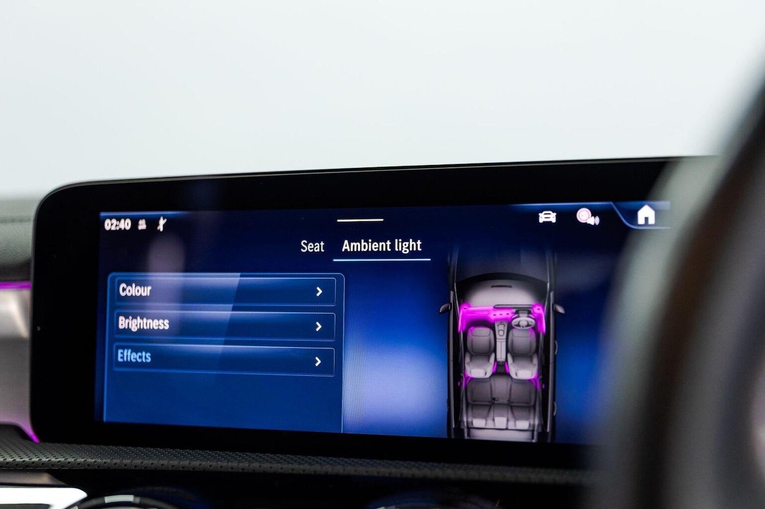 Used Mercedes-Benz A-Class 2024 for sale - 77464621: Photo 62