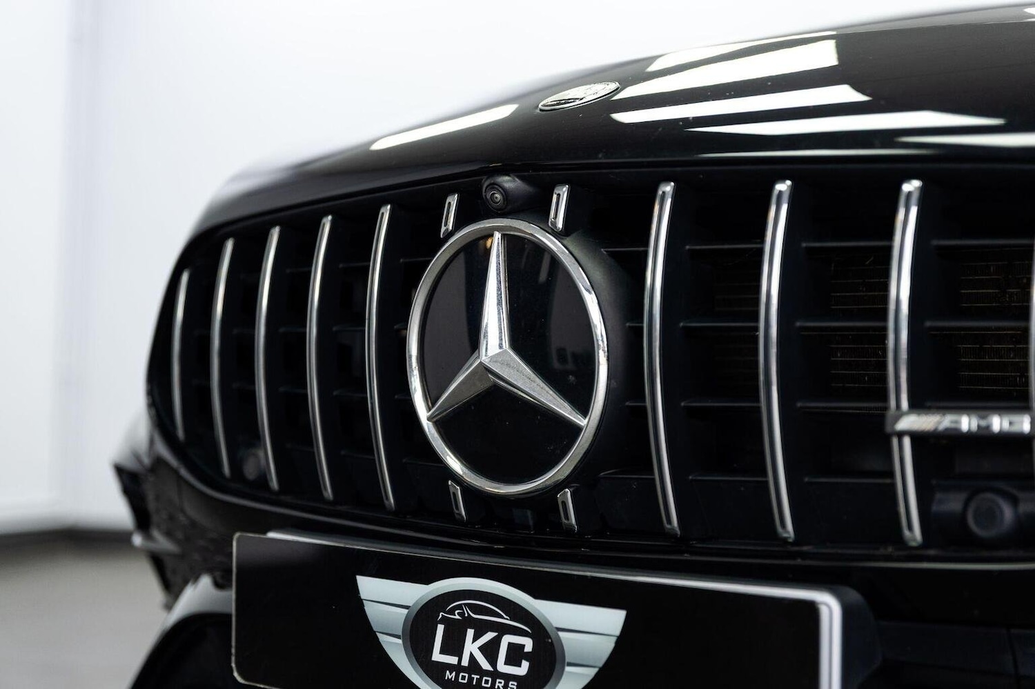 Used Mercedes-Benz A-Class 2024 for sale - 77464621: Photo 7