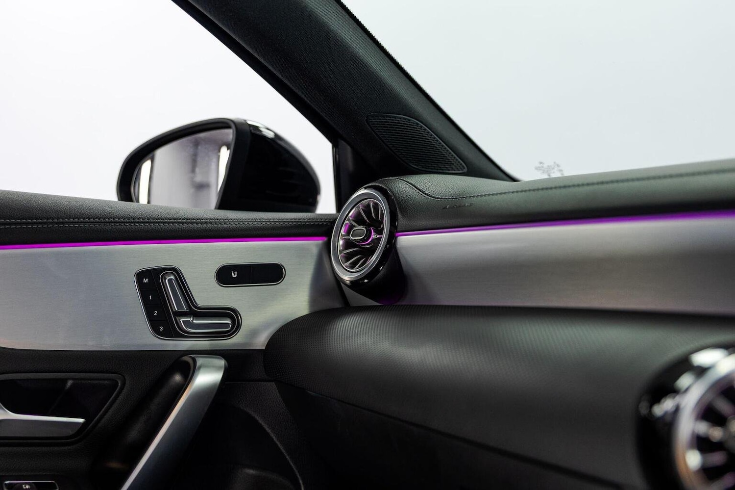 Used Mercedes-Benz A-Class 2024 for sale - 77464621: Photo 70