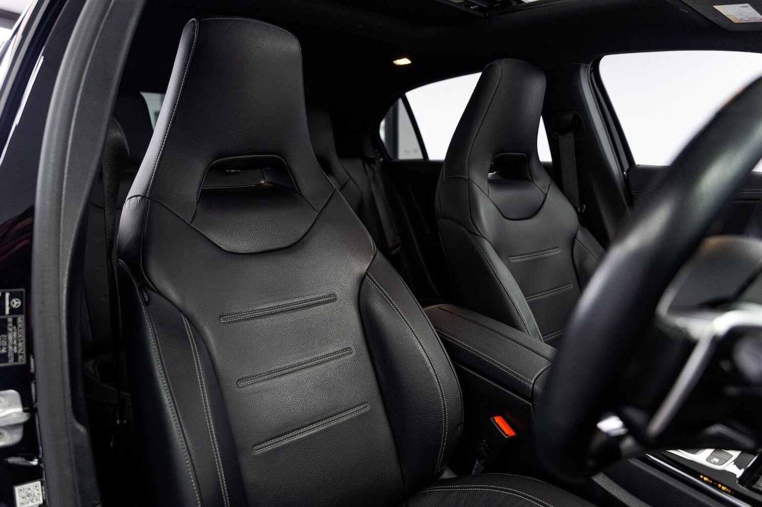 Used Mercedes-Benz A-Class 2024 for sale - 77464621: Photo 72