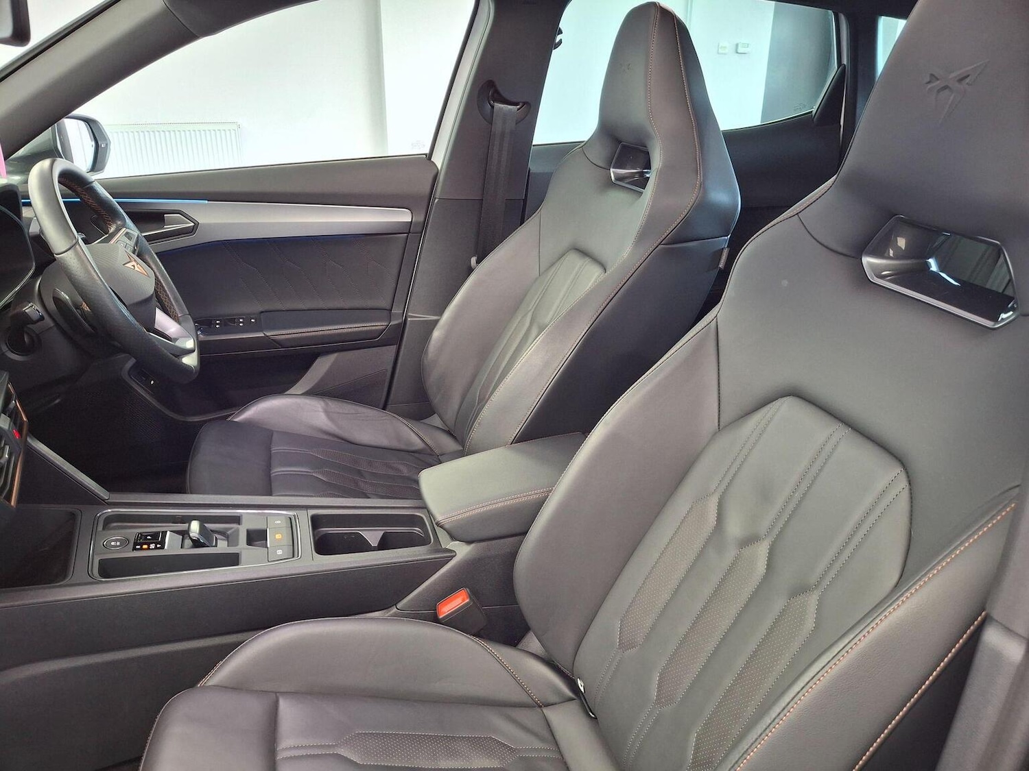 Used Cupra Formentor 2022 for sale - 77749984: Photo 11