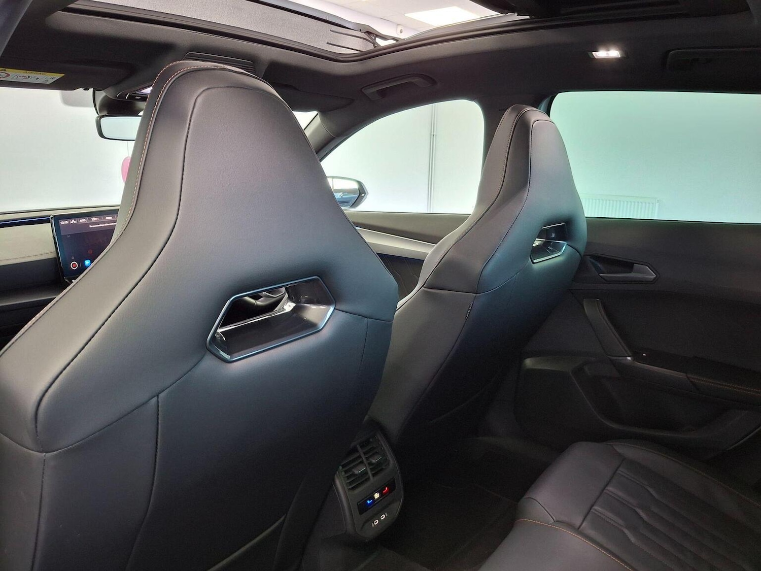 Used Cupra Formentor 2022 for sale - 77749984: Photo 12