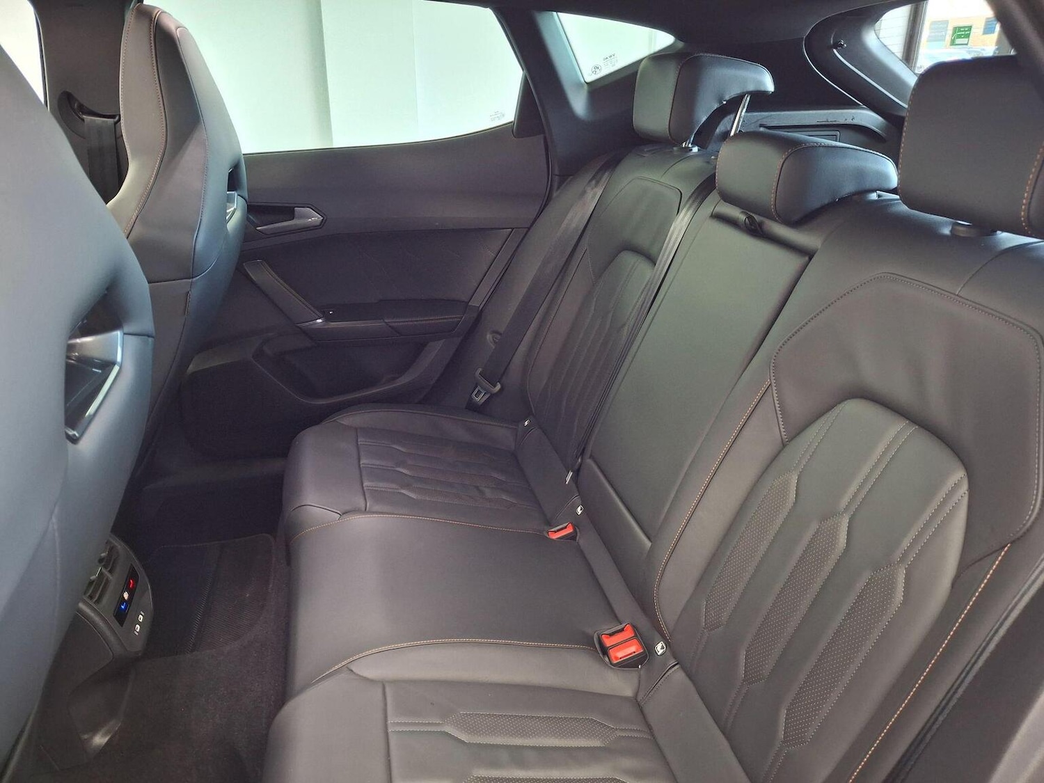 Used Cupra Formentor 2022 for sale - 77749984: Photo 13