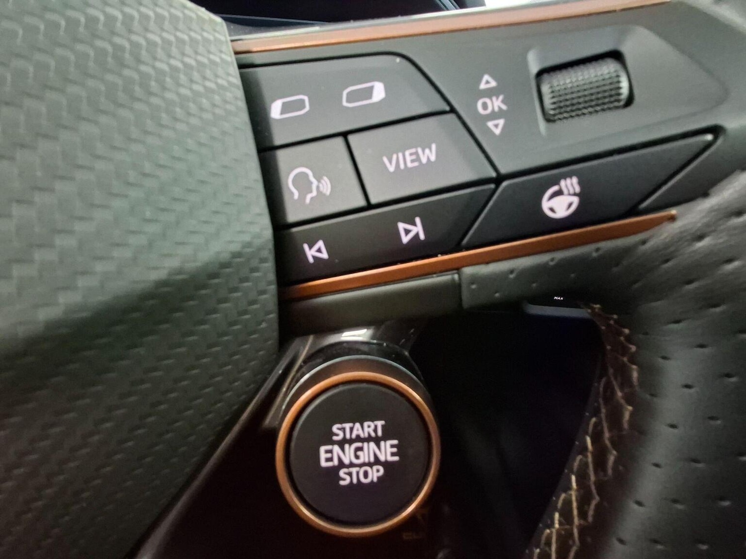 Used Cupra Formentor 2022 for sale - 77749984: Photo 15