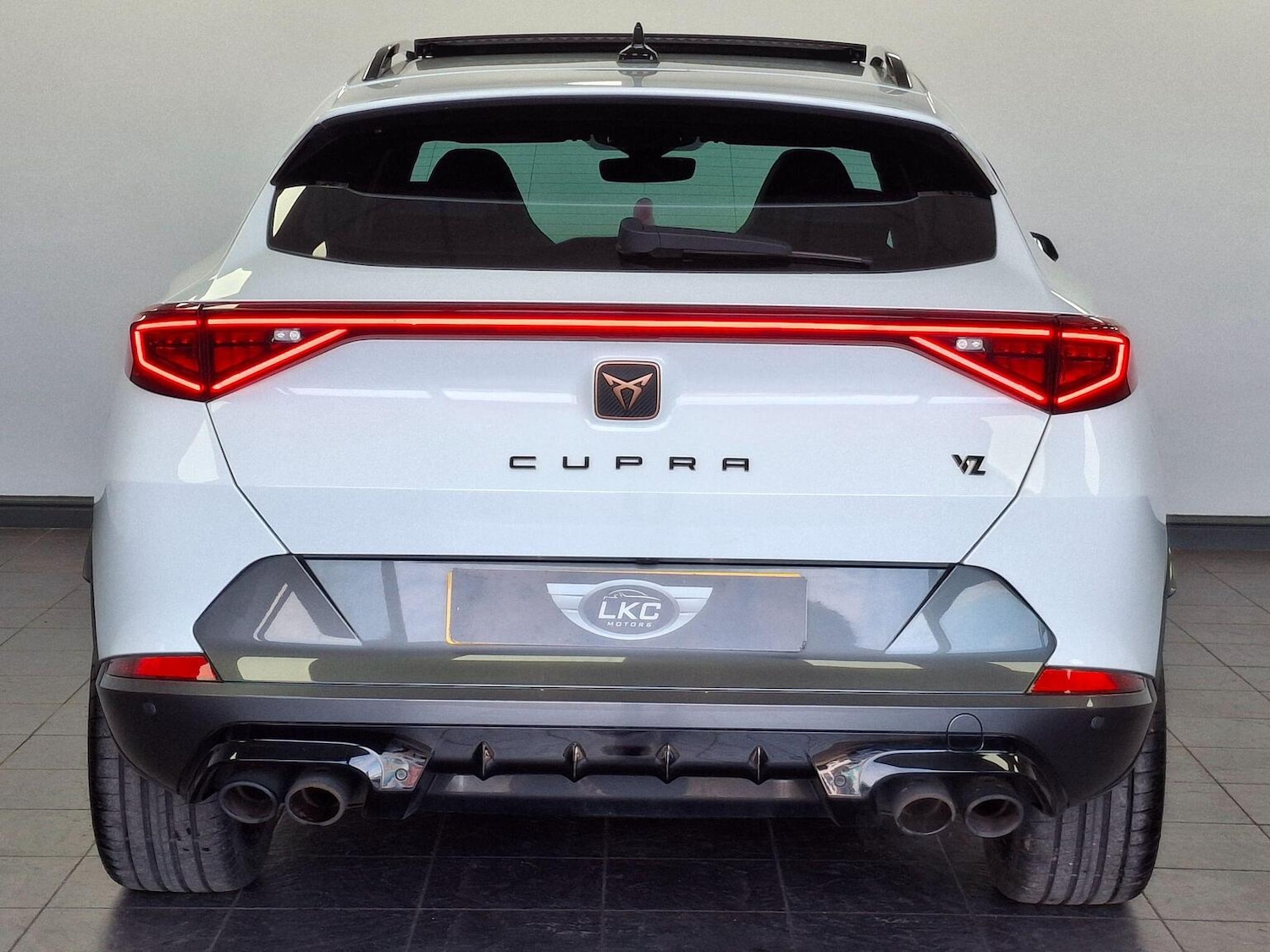 Used Cupra Formentor 2022 for sale - 77749984: Photo 18