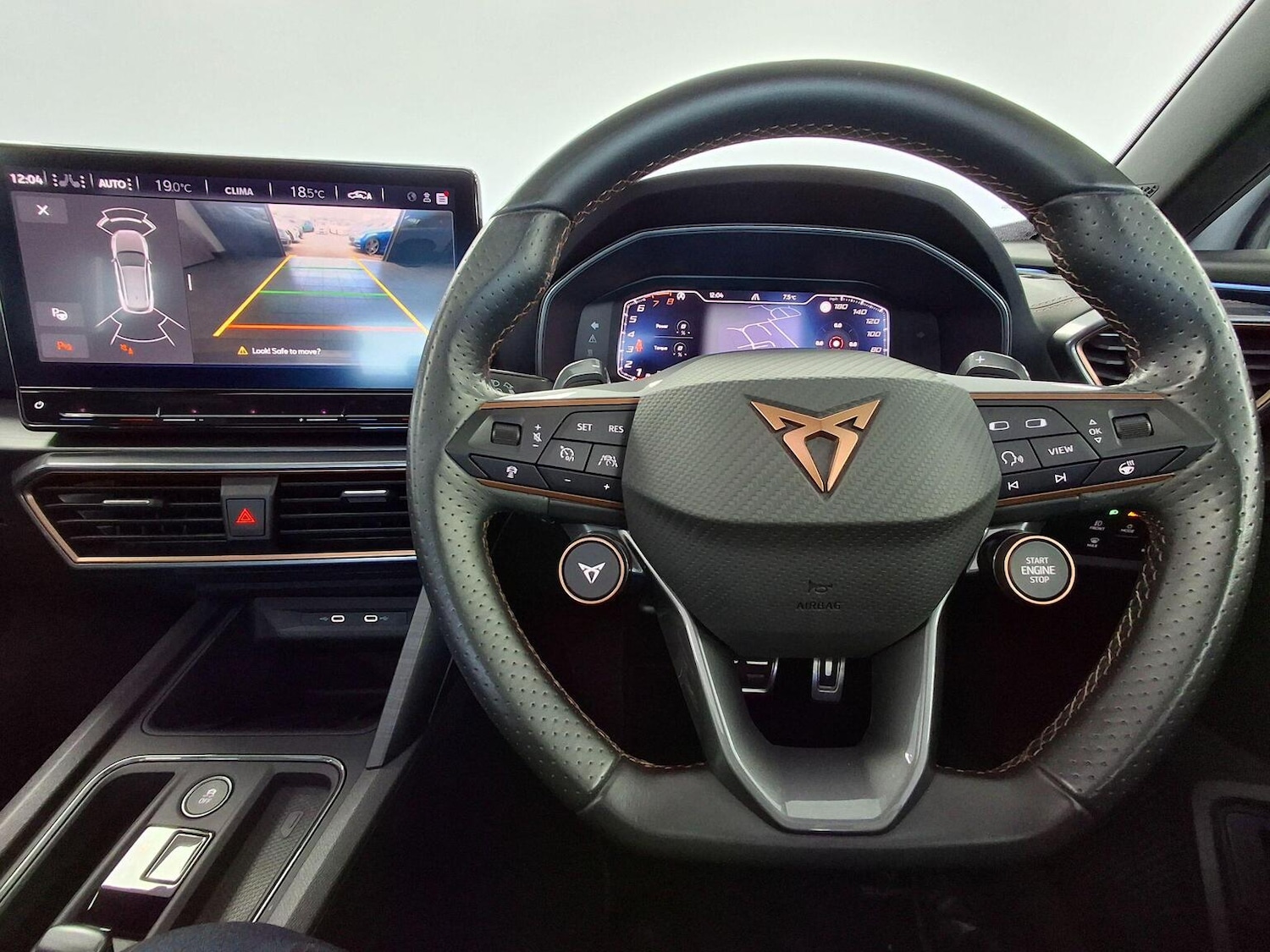 Used Cupra Formentor 2022 for sale - 77749984: Photo 21