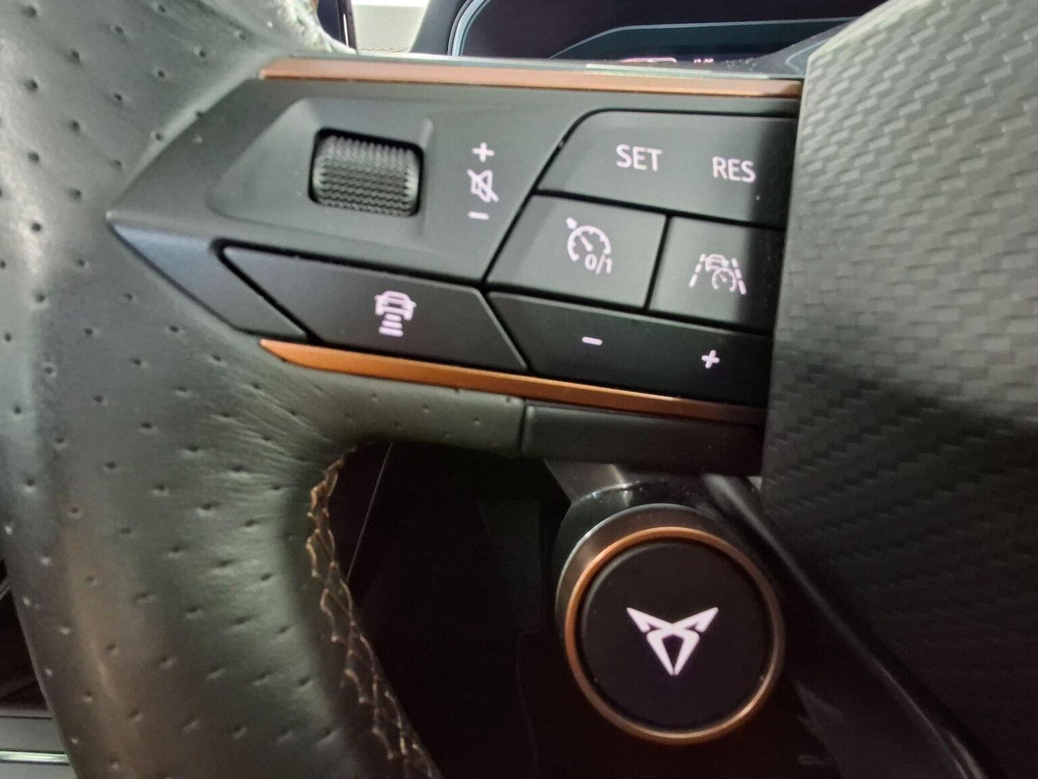 Used Cupra Formentor 2022 for sale - 77749984: Photo 22