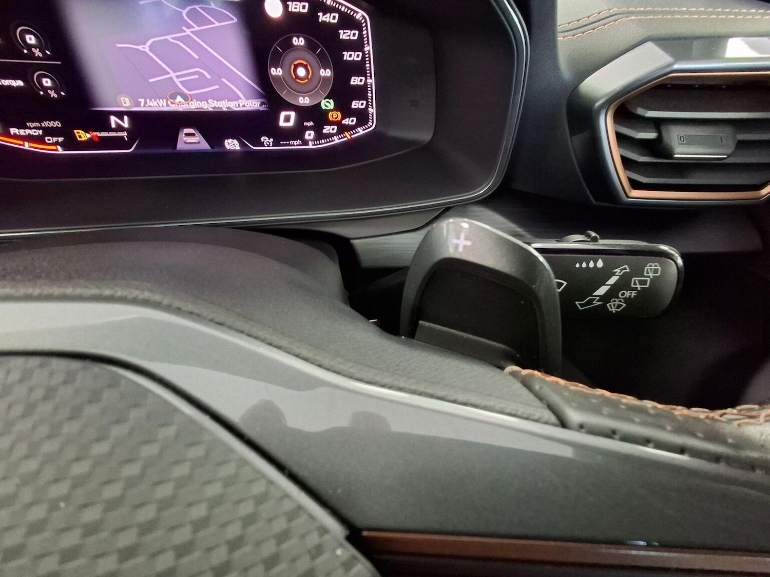 Used Cupra Formentor 2022 for sale - 77749984: Photo 24