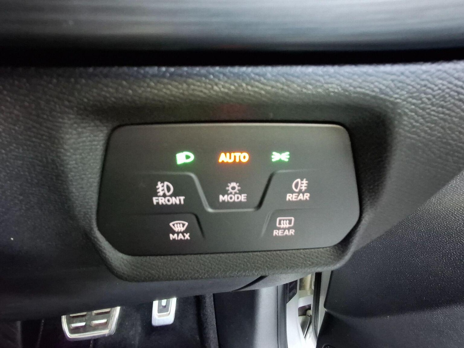 Used Cupra Formentor 2022 for sale - 77749984: Photo 28