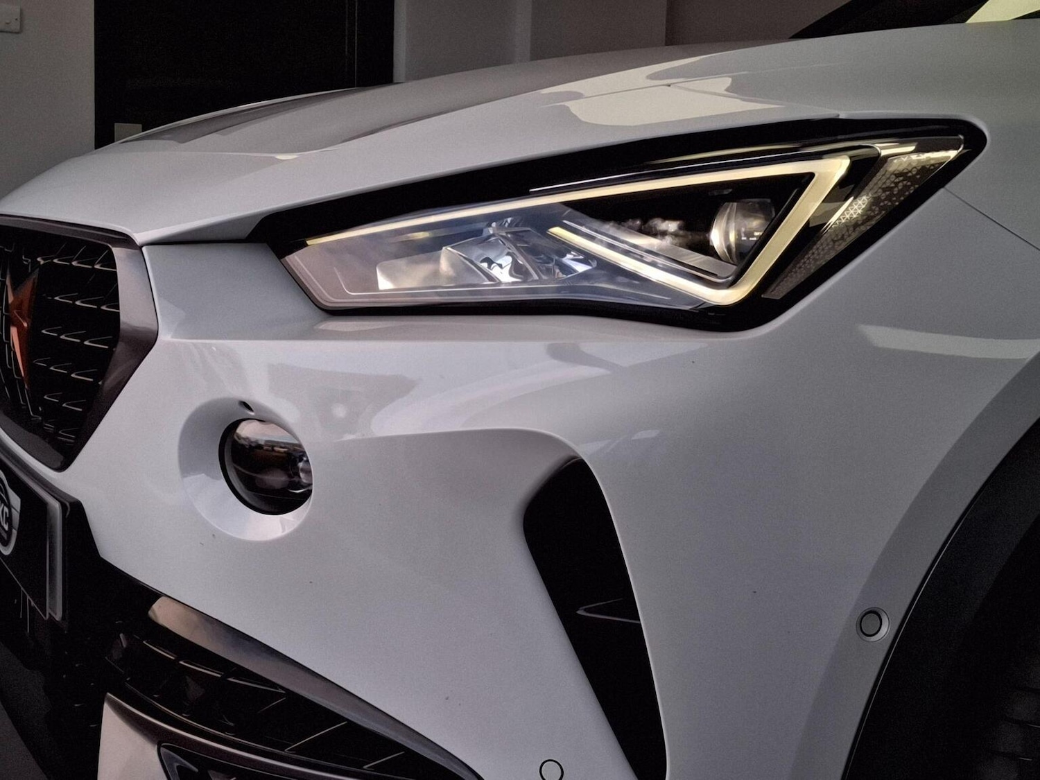 Used Cupra Formentor 2022 for sale - 77749984: Photo 29