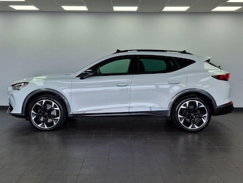 Used Cupra Formentor 2022 for sale - 77749984: Photo