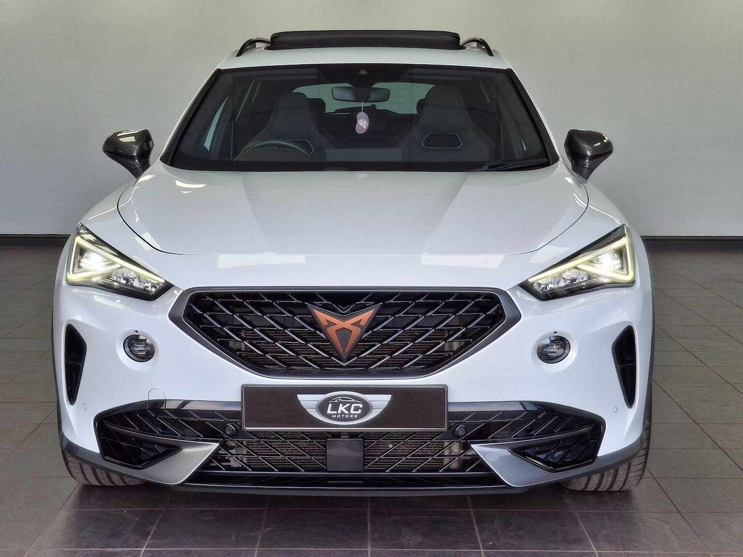 Used Cupra Formentor 2022 for sale - 77749984: Photo 3