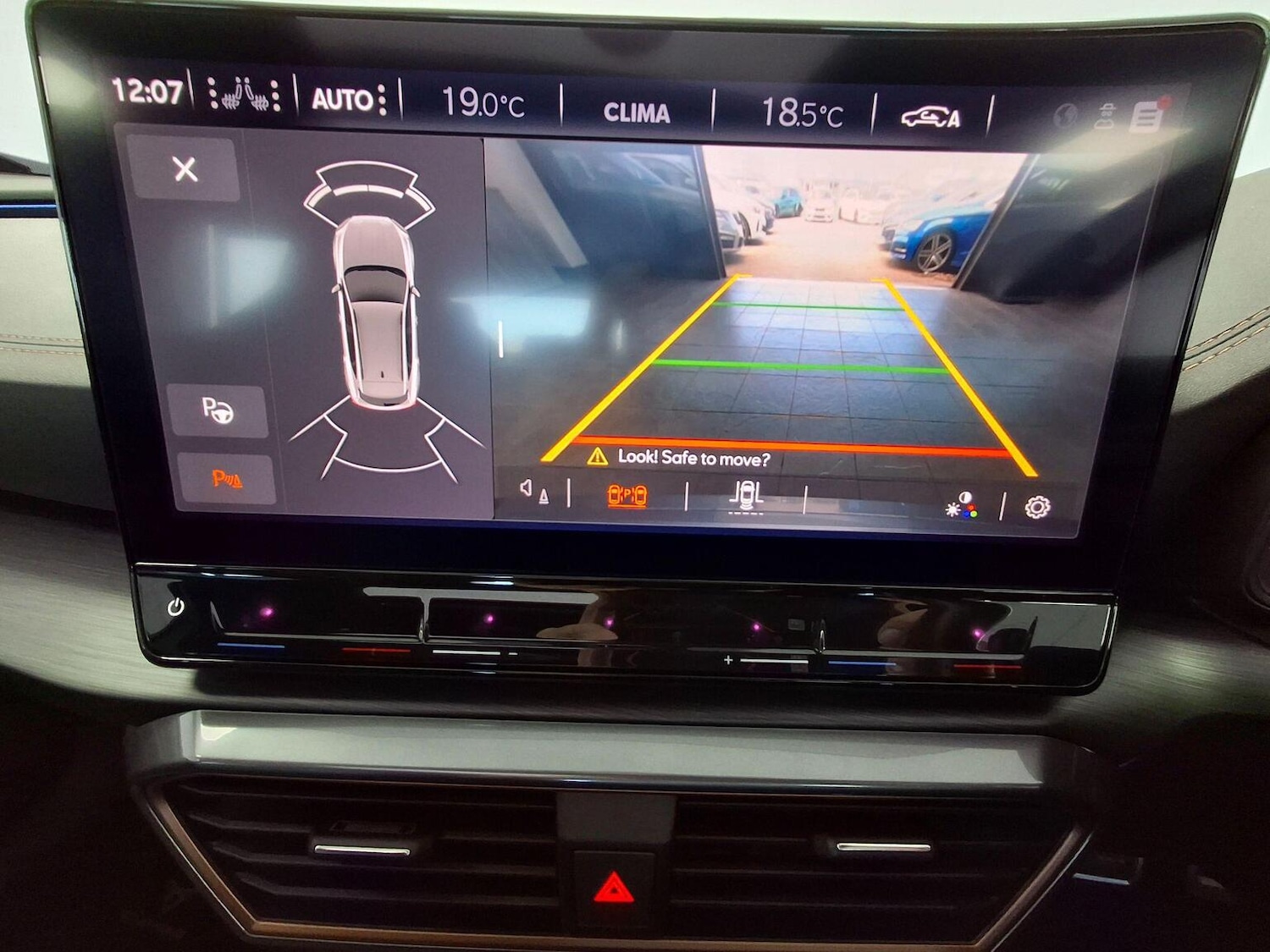 Used Cupra Formentor 2022 for sale - 77749984: Photo 31