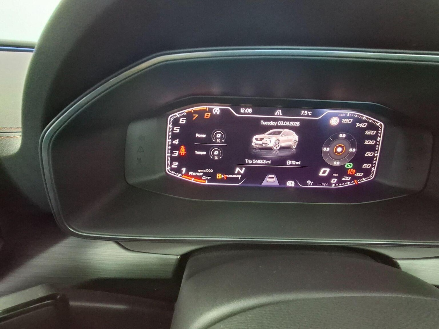 Used Cupra Formentor 2022 for sale - 77749984: Photo 33