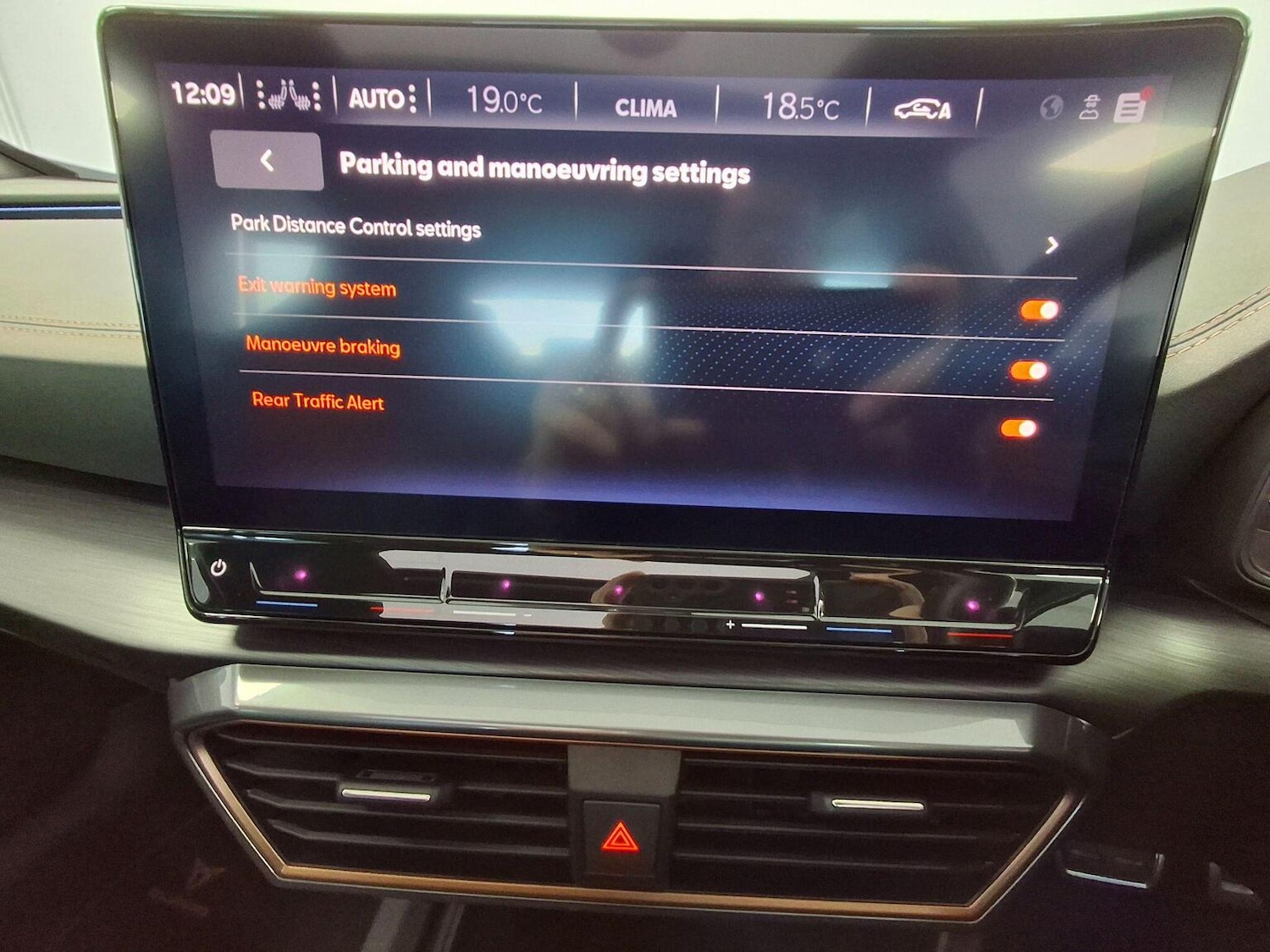 Used Cupra Formentor 2022 for sale - 77749984: Photo 34