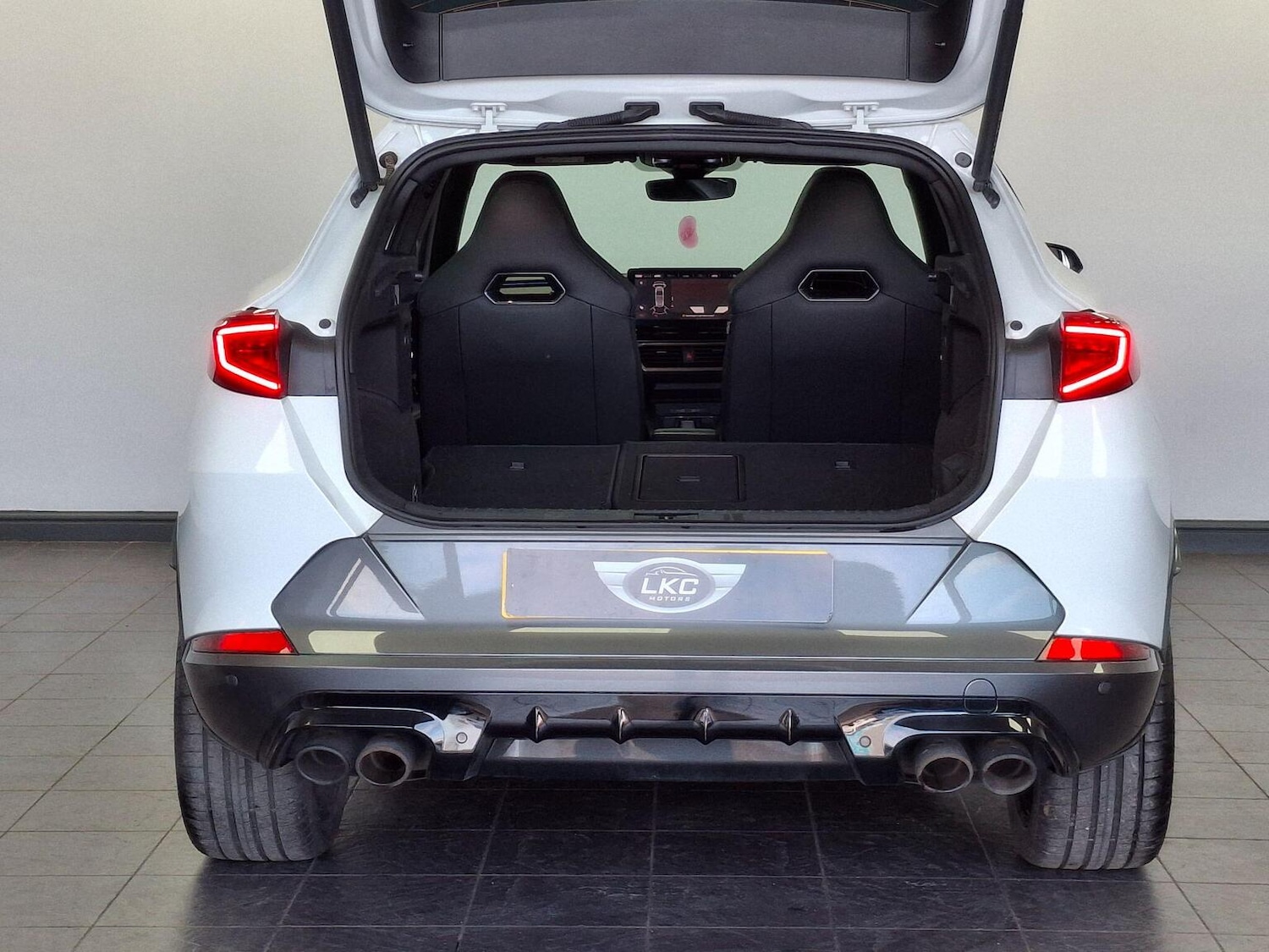 Used Cupra Formentor 2022 for sale - 77749984: Photo 36