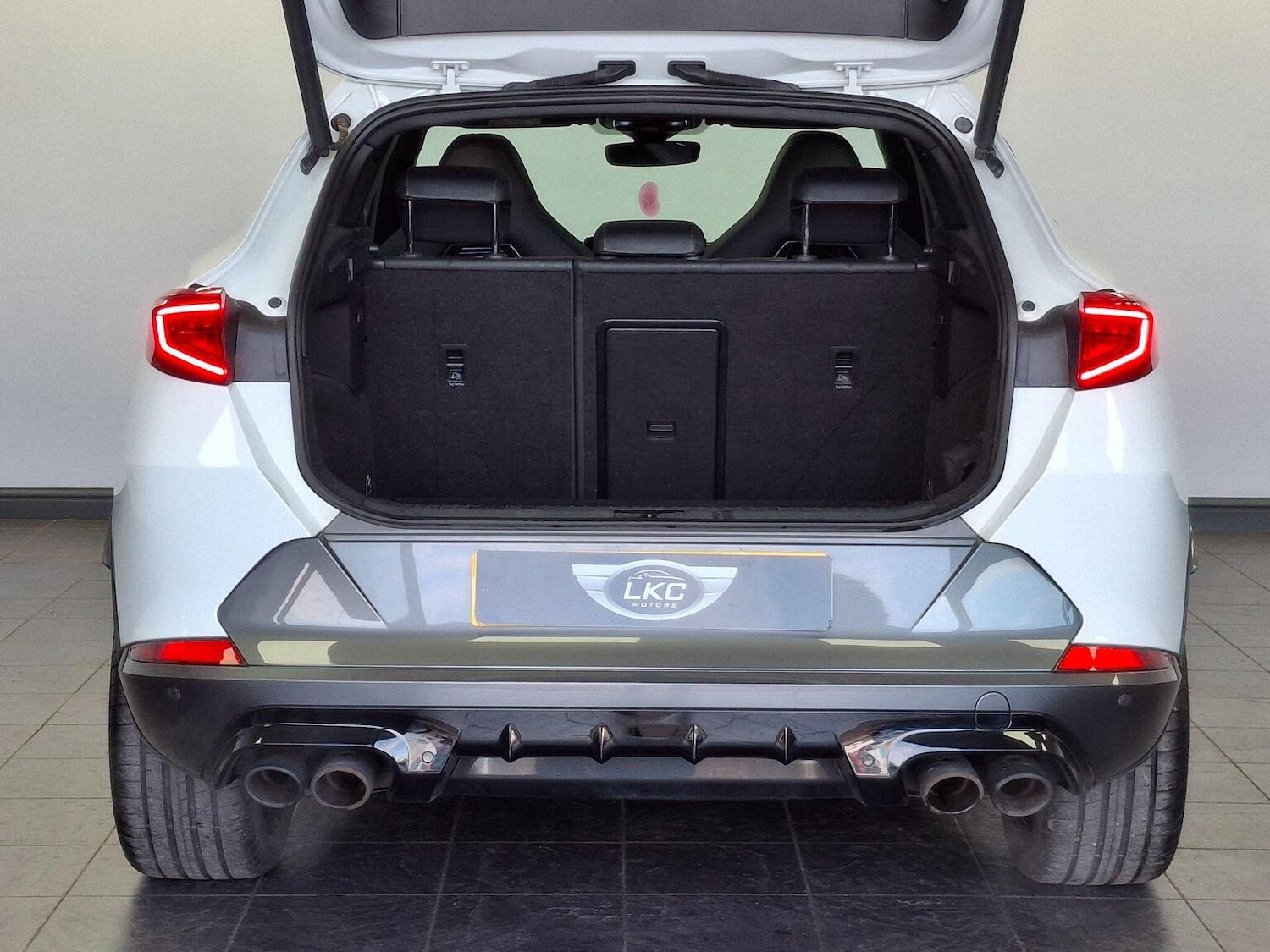 Used Cupra Formentor 2022 for sale - 77749984: Photo 37