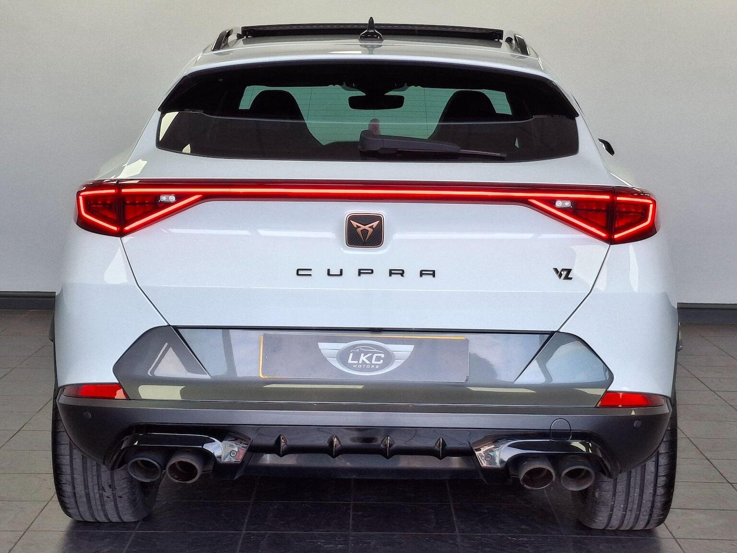 Used Cupra Formentor 2022 for sale - 77749984: Photo 38