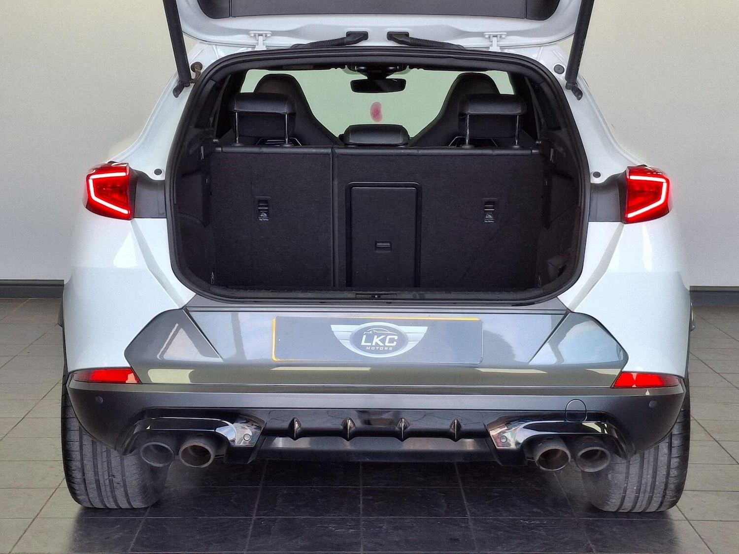 Used Cupra Formentor 2022 for sale - 77749984: Photo 39