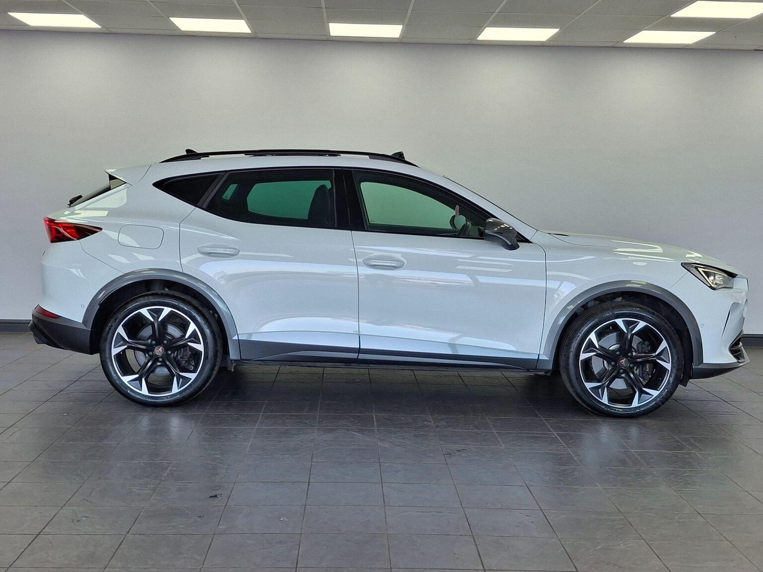 Used Cupra Formentor 2022 for sale - 77749984: Photo 4