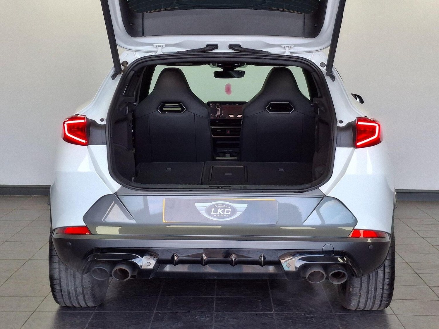 Used Cupra Formentor 2022 for sale - 77749984: Photo 40