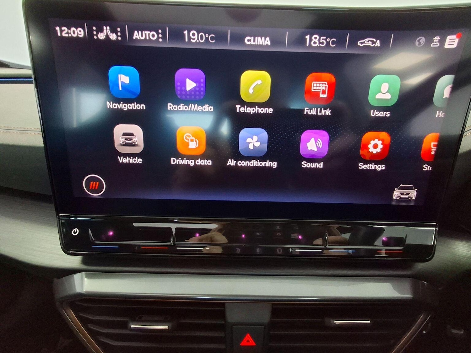 Used Cupra Formentor 2022 for sale - 77749984: Photo 42