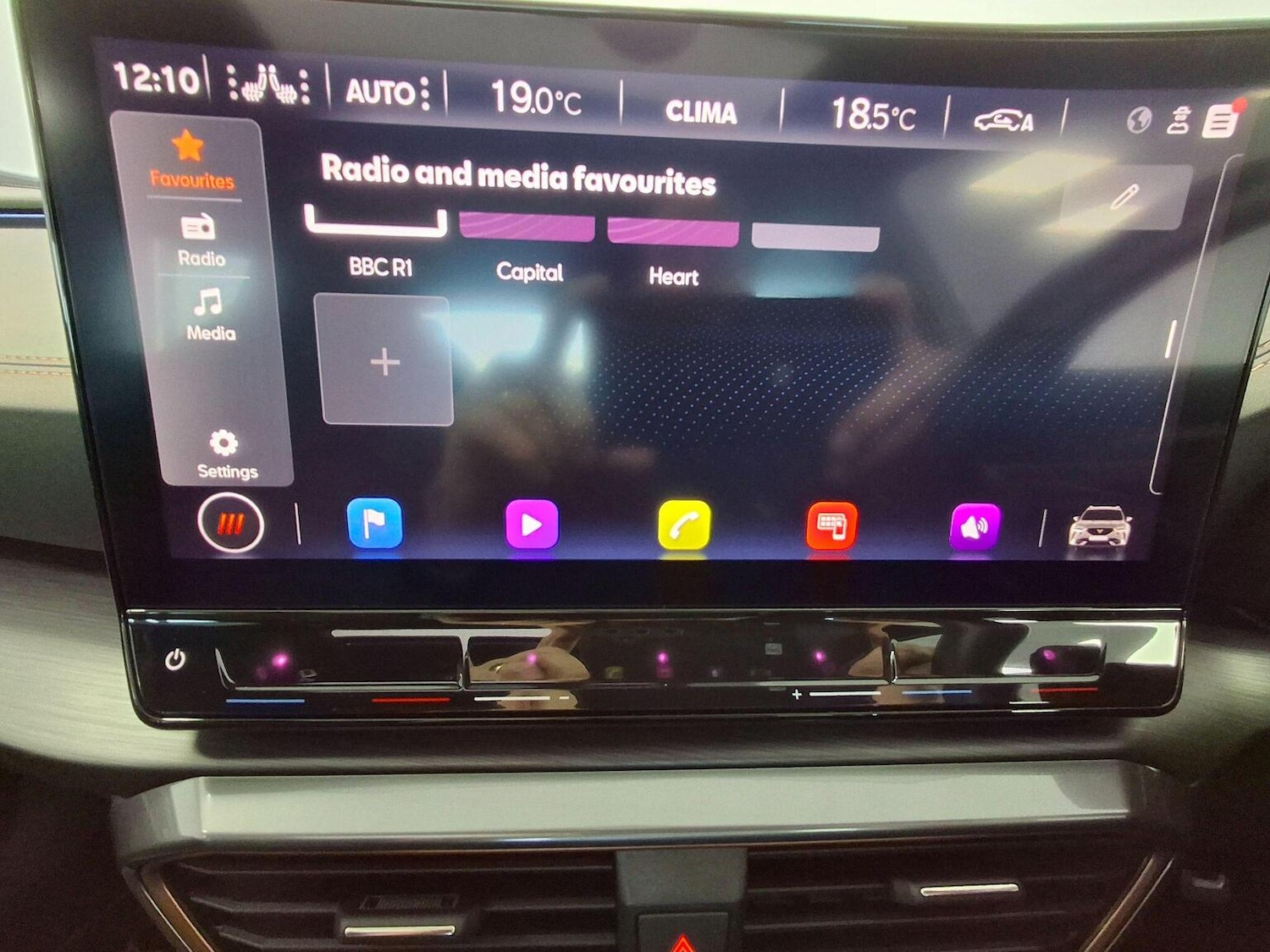 Used Cupra Formentor 2022 for sale - 77749984: Photo 44