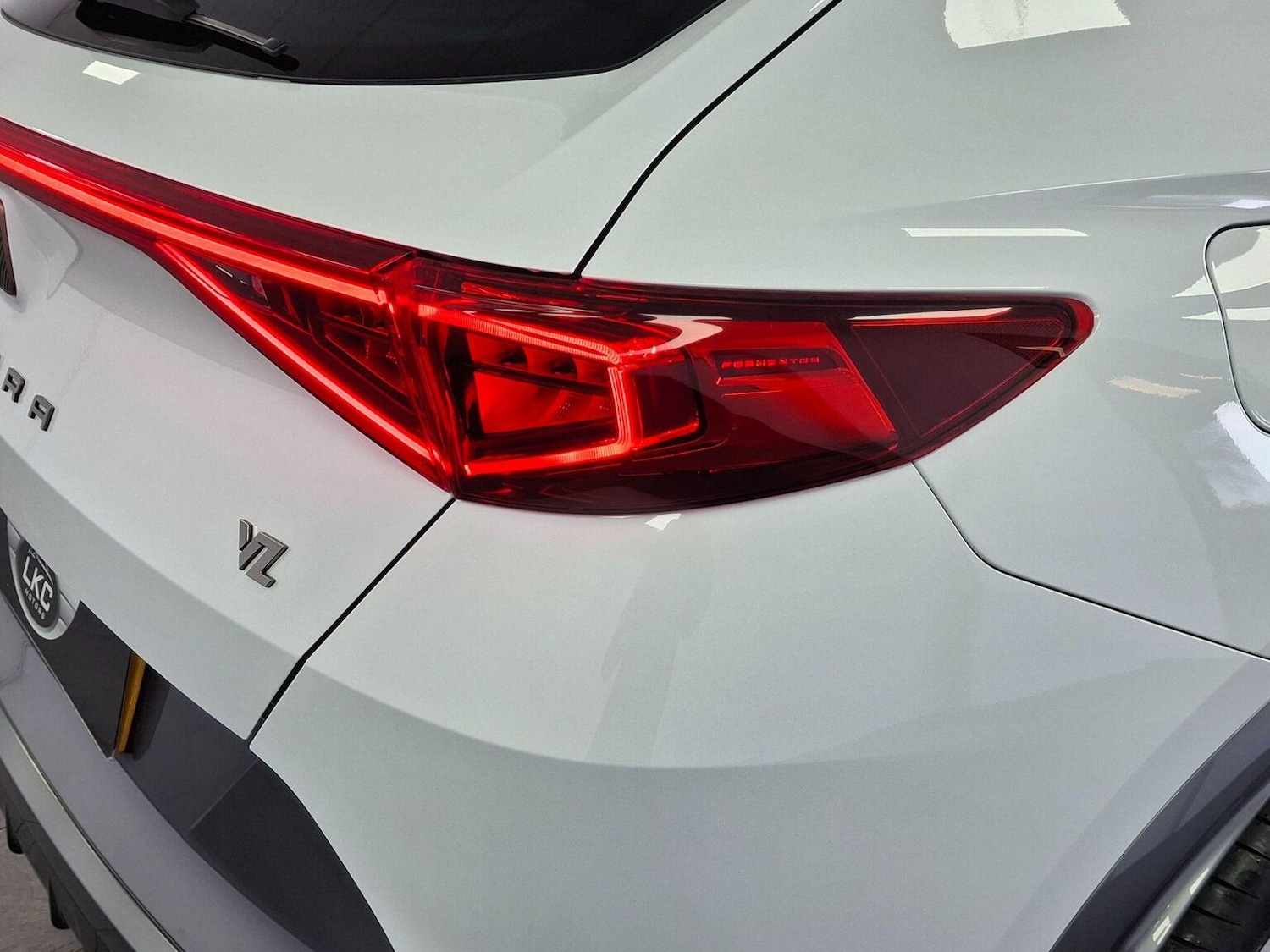 Used Cupra Formentor 2022 for sale - 77749984: Photo 46