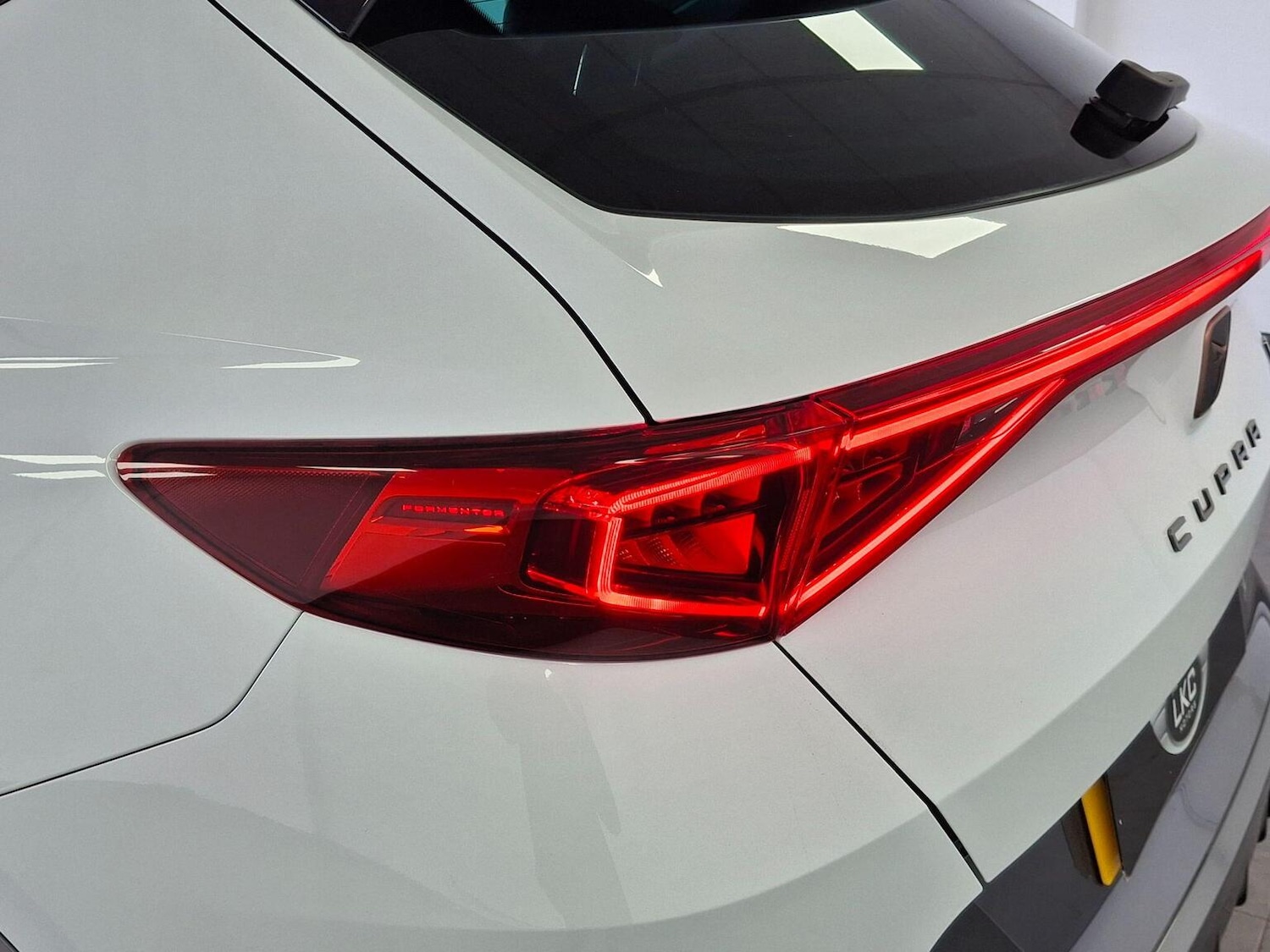 Used Cupra Formentor 2022 for sale - 77749984: Photo 47