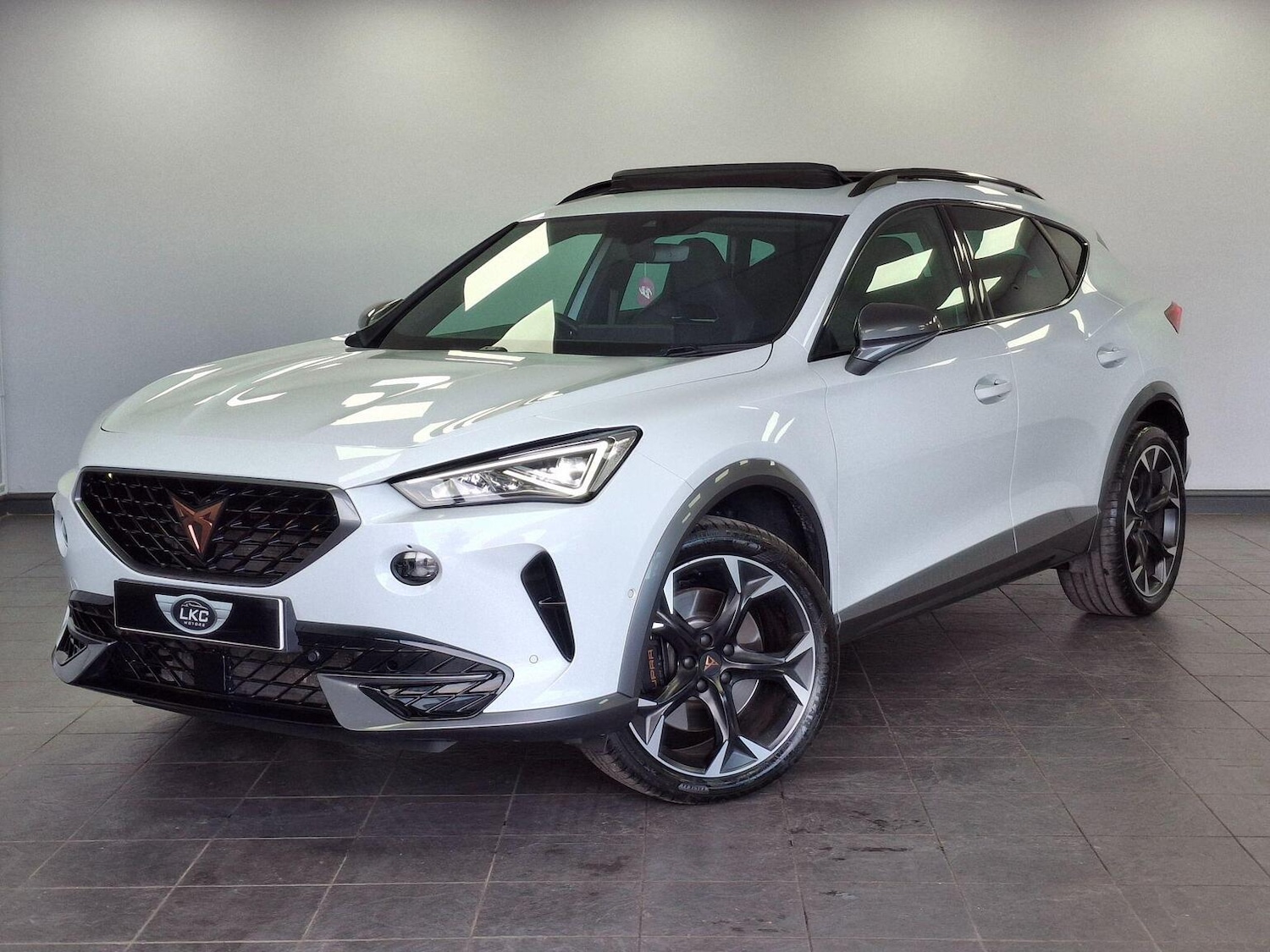 Used Cupra Formentor 2022 for sale - 77749984: Photo 48