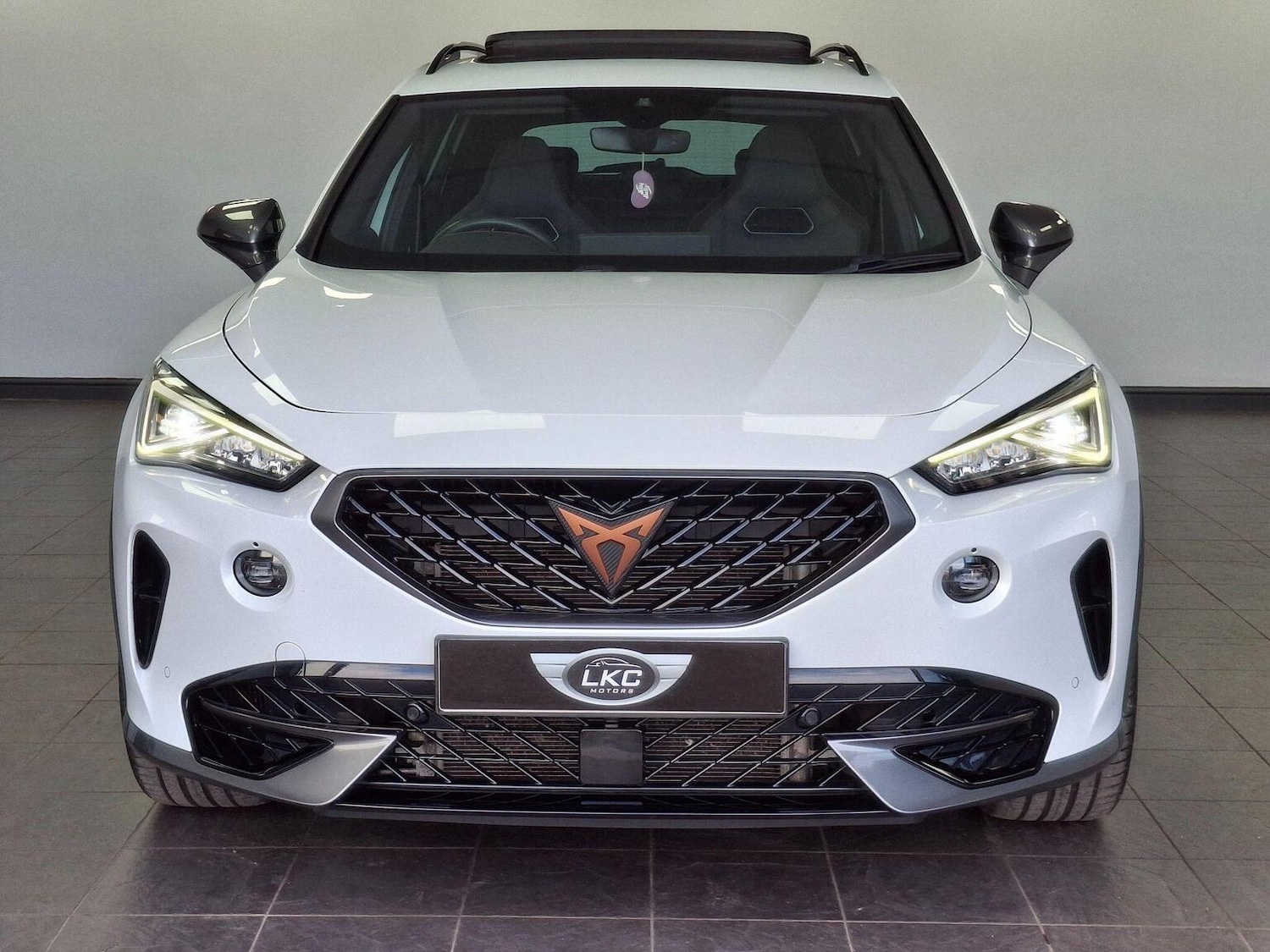 Used Cupra Formentor 2022 for sale - 77749984: Photo 49