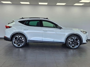 Used Cupra Formentor 2022 for sale - 77749984: Photo