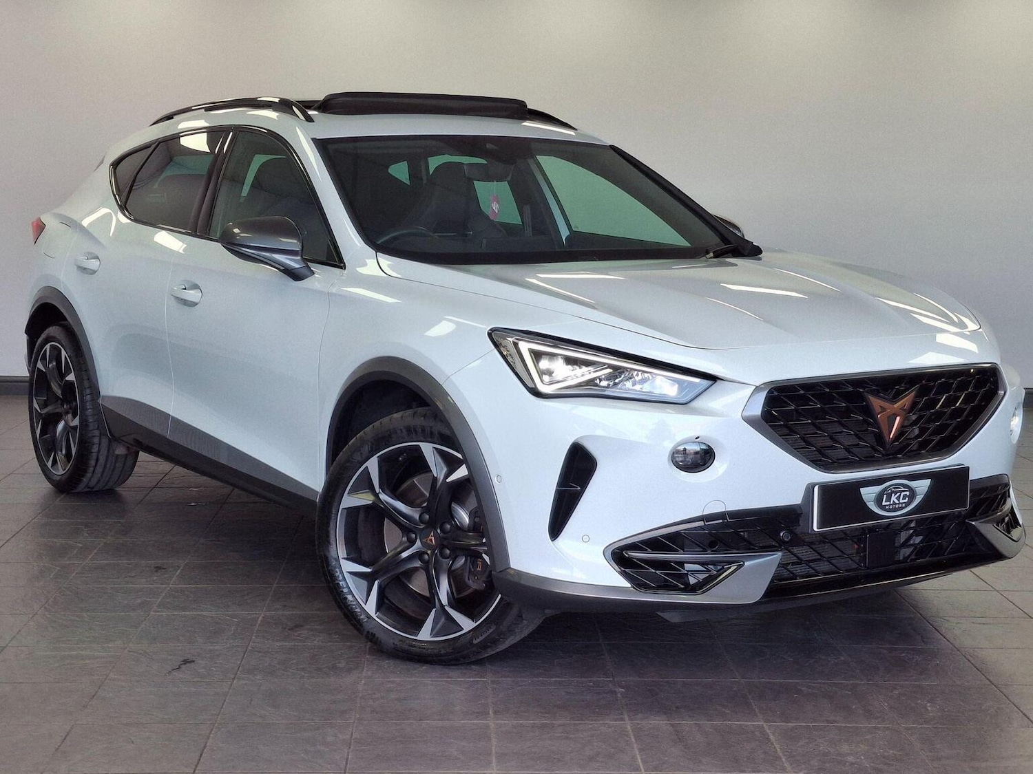 Used Cupra Formentor 2022 for sale - 77749984: Photo 5