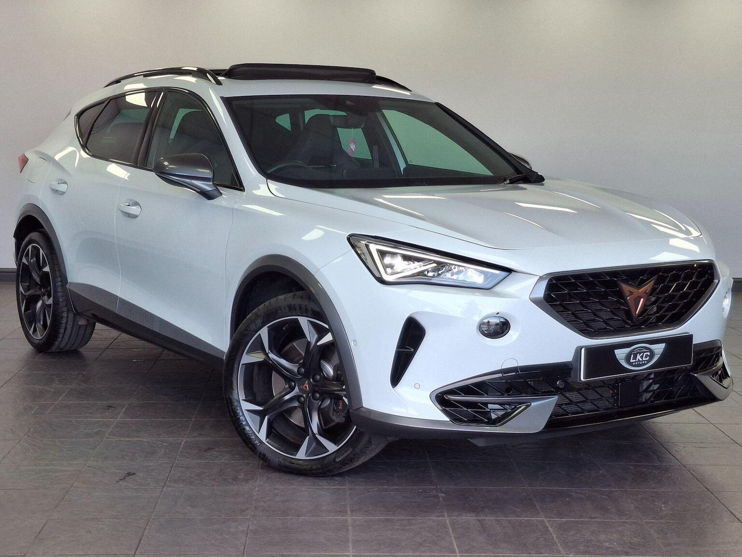 Used Cupra Formentor 2022 for sale - 77749984: Photo 50