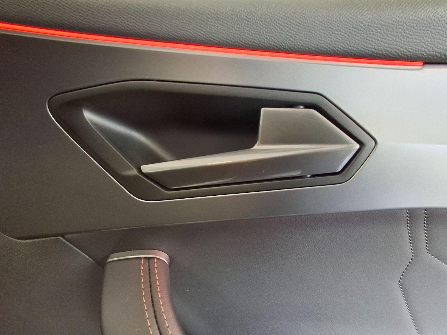 Used Cupra Formentor 2022 for sale - 77749984: Photo 52