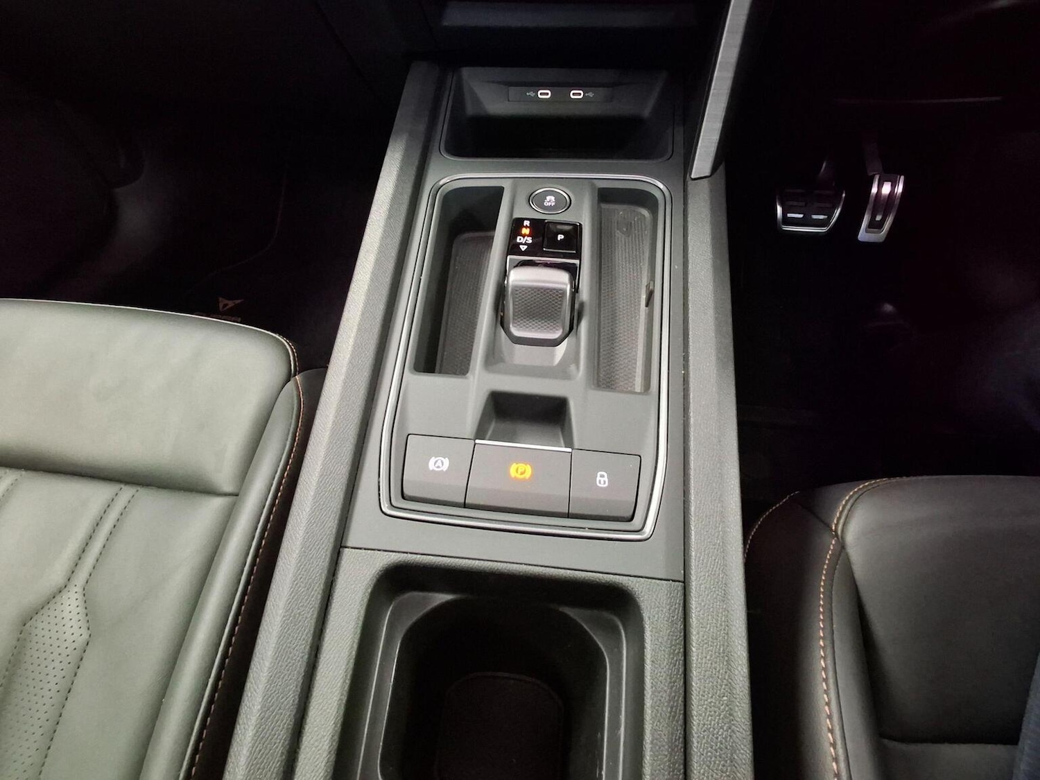 Used Cupra Formentor 2022 for sale - 77749984: Photo 53