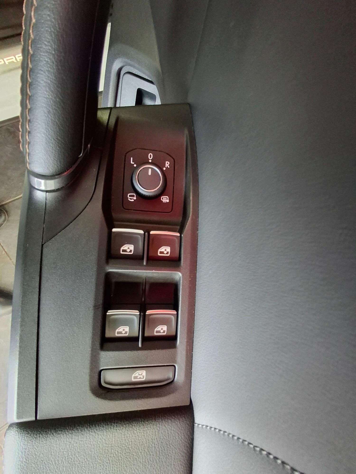 Used Cupra Formentor 2022 for sale - 77749984: Photo 54