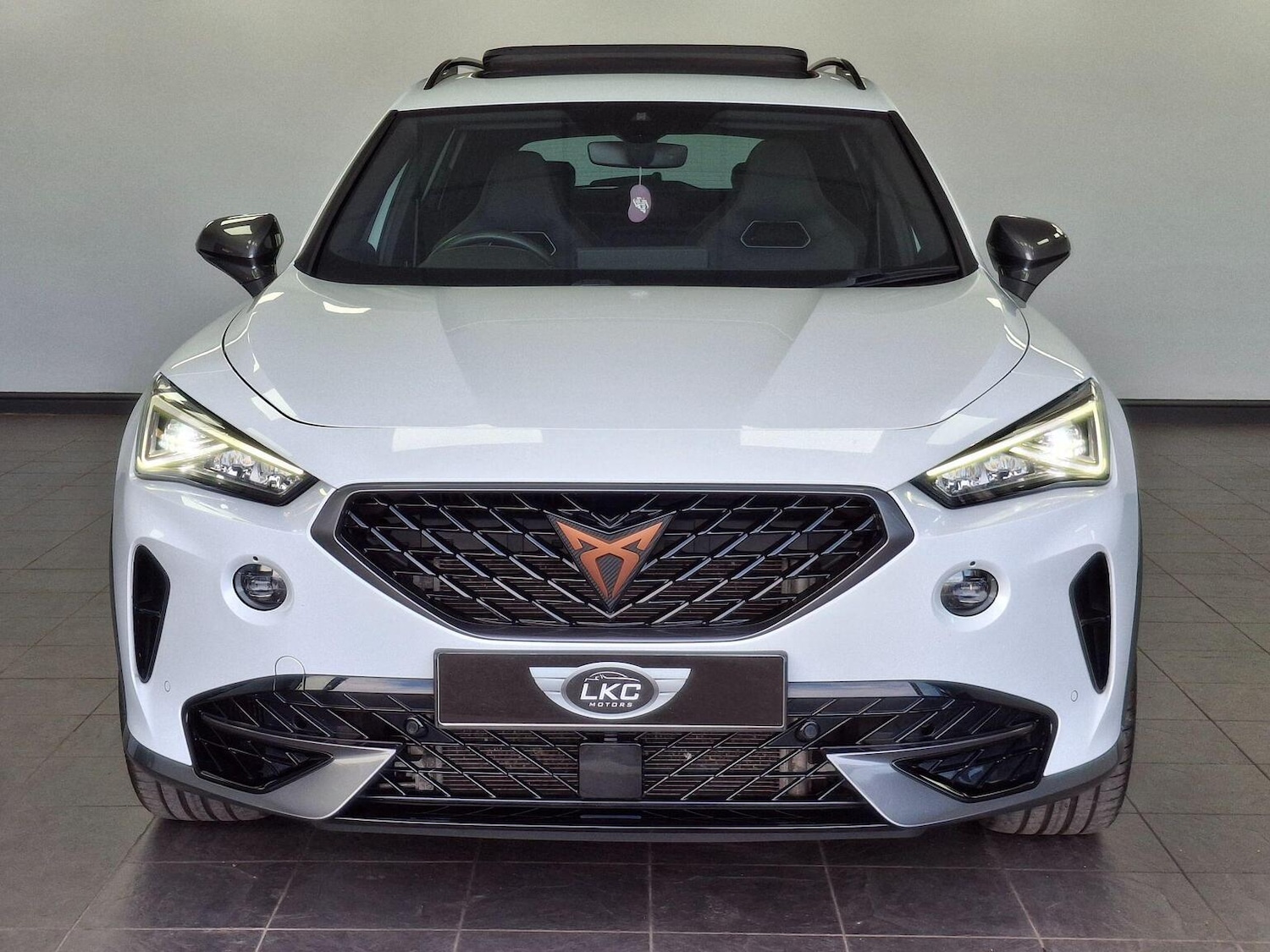 Used Cupra Formentor 2022 for sale - 77749984: Photo 58