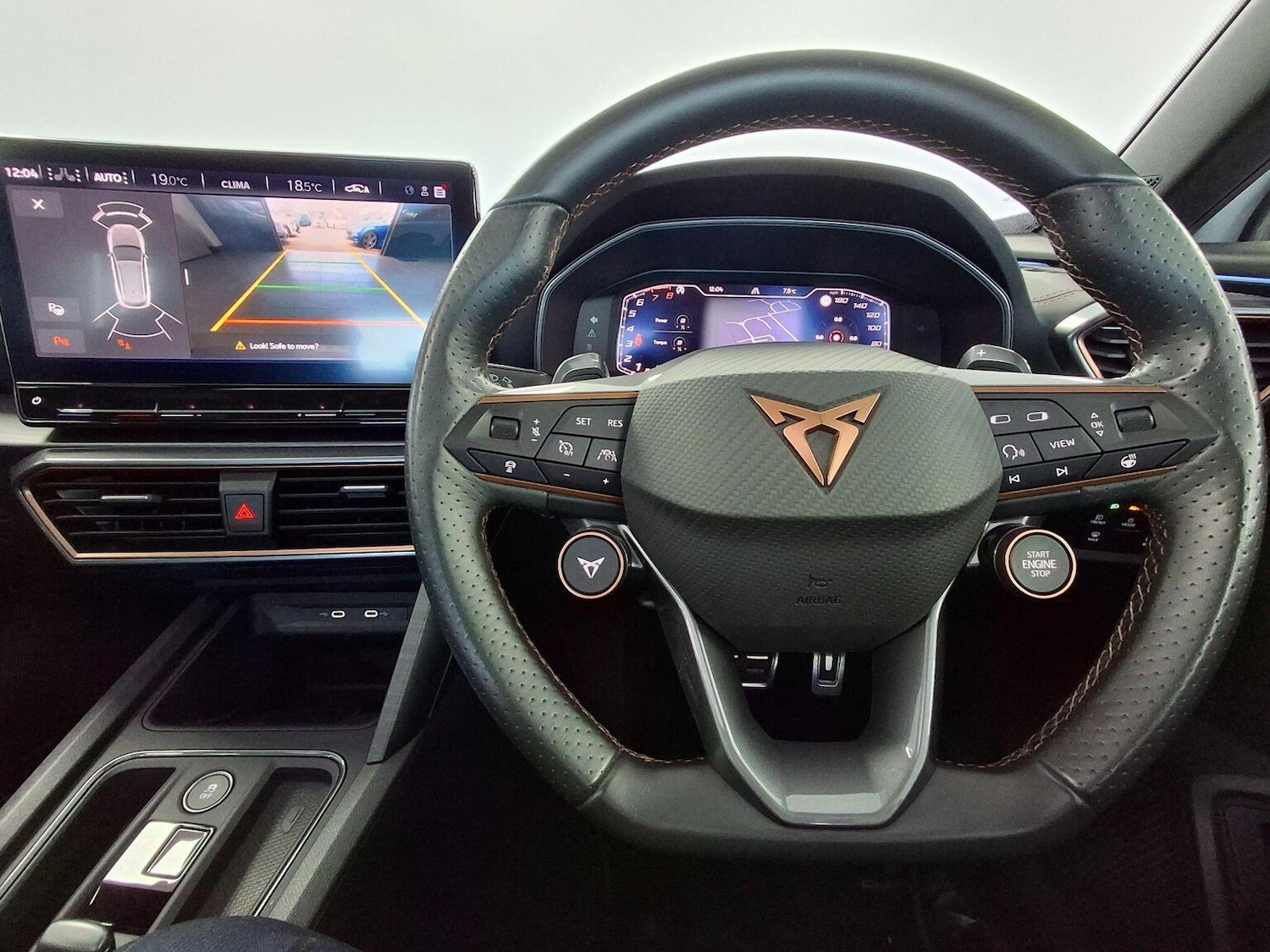 Used Cupra Formentor 2022 for sale - 77749984: Photo 6