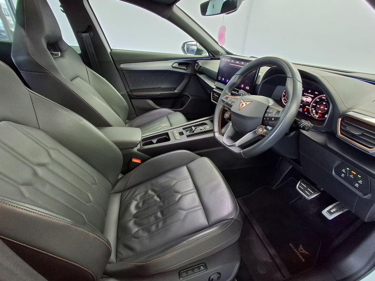 Used Cupra Formentor 2022 for sale - 77749984: Photo 61