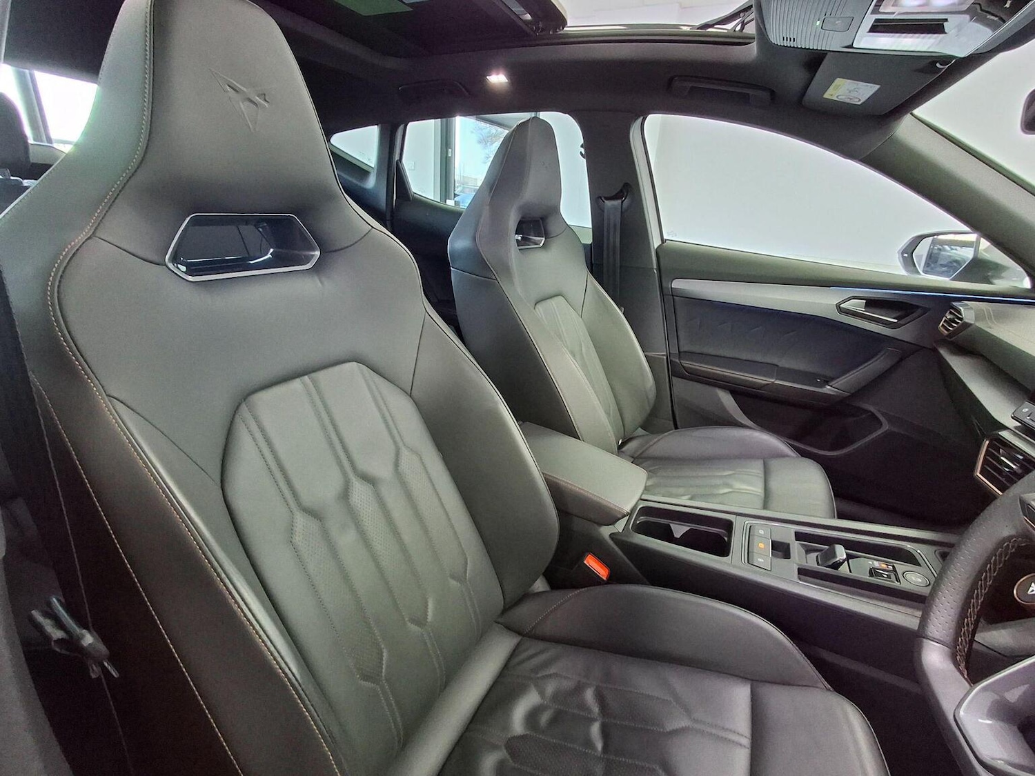 Used Cupra Formentor 2022 for sale - 77749984: Photo 62