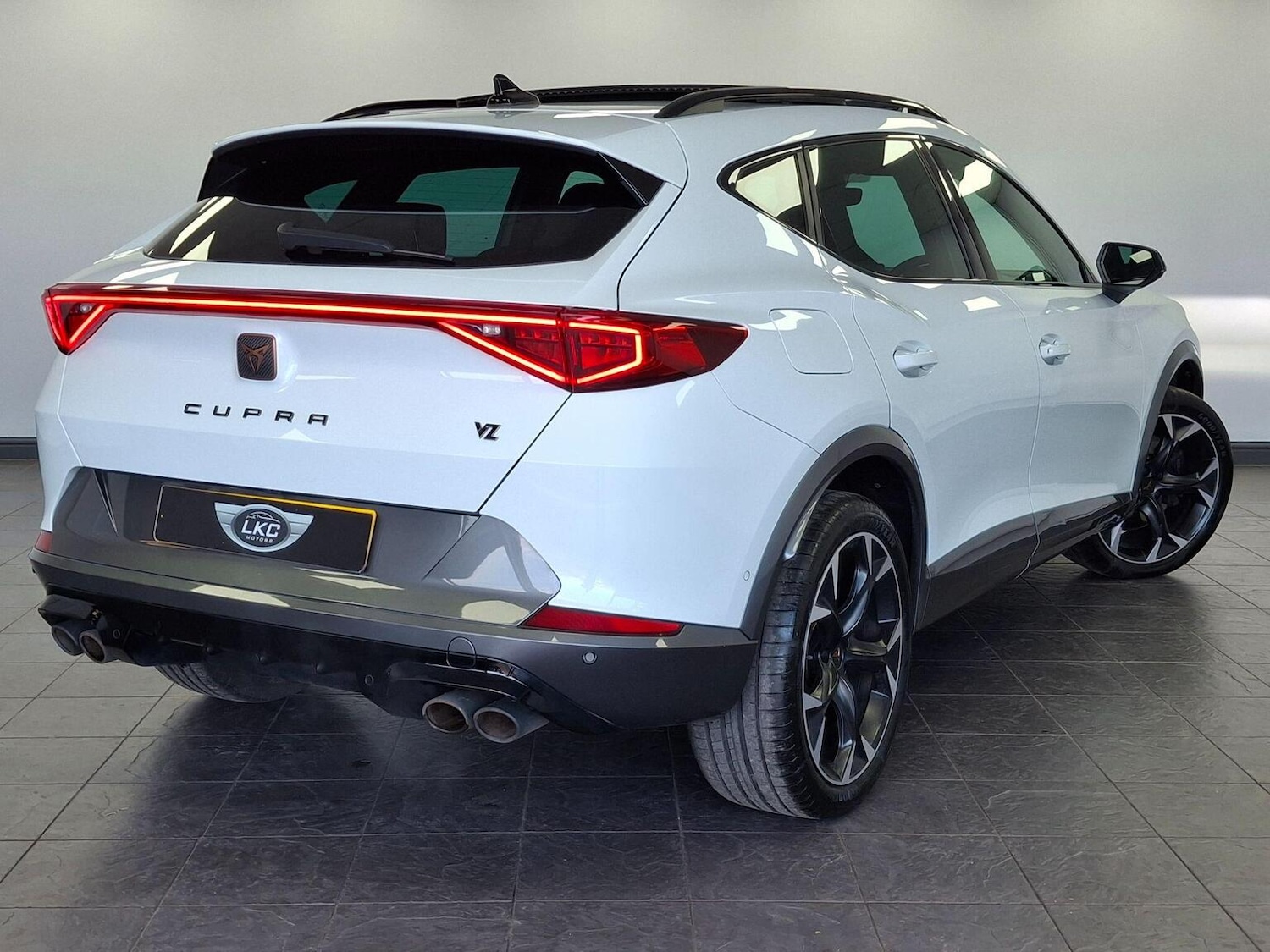 Used Cupra Formentor 2022 for sale - 77749984: Photo 66