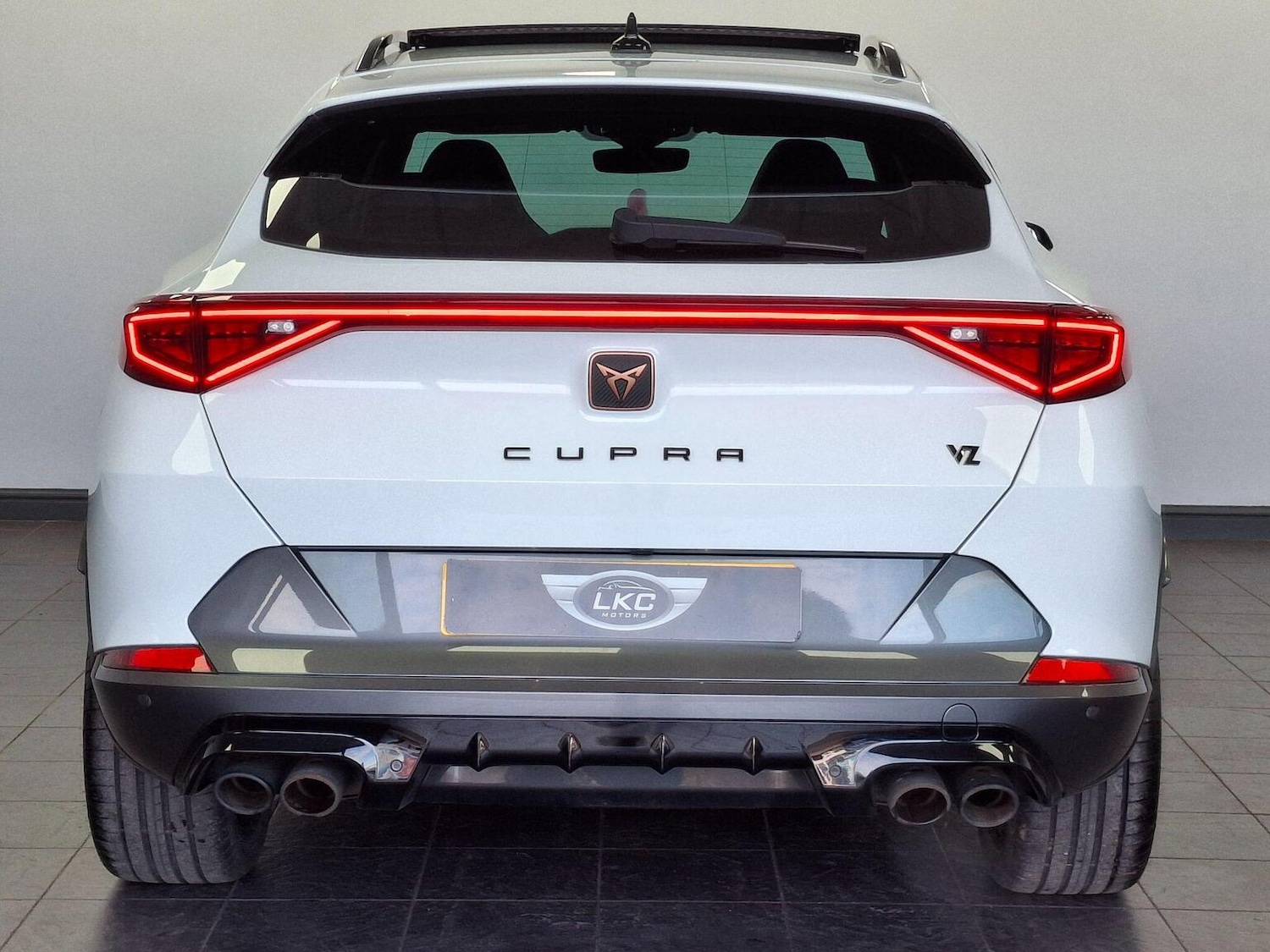 Used Cupra Formentor 2022 for sale - 77749984: Photo 68