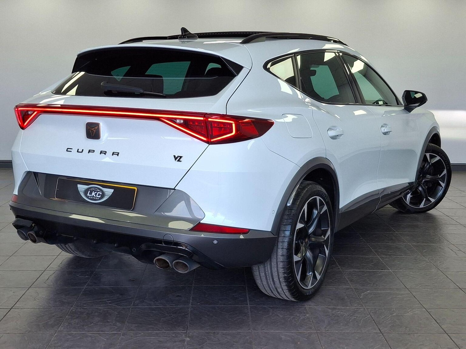 Used Cupra Formentor 2022 for sale - 77749984: Photo 69